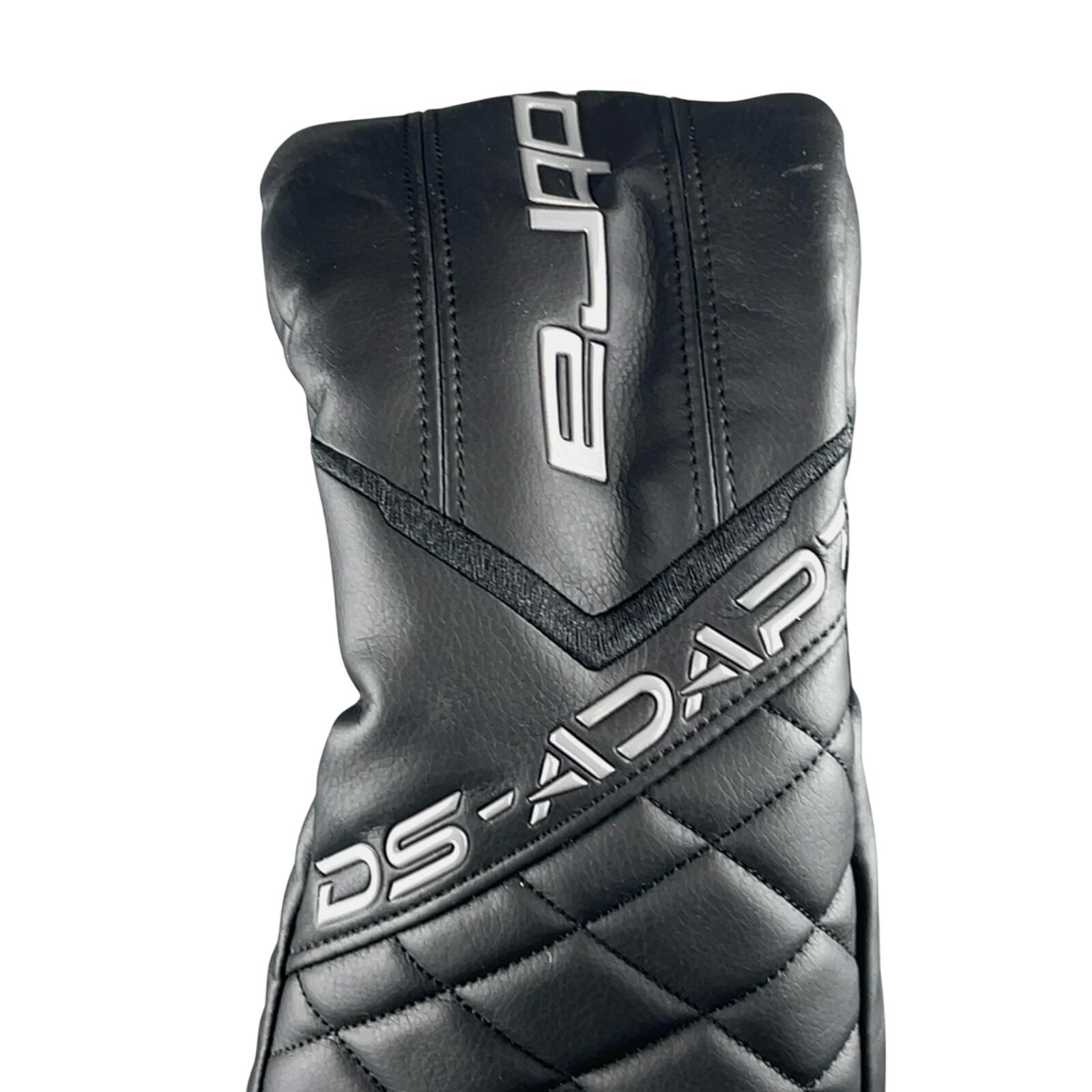 Cobra DS-Adapt Max-K Driver / Flex A-flex / Loft 12 2/6