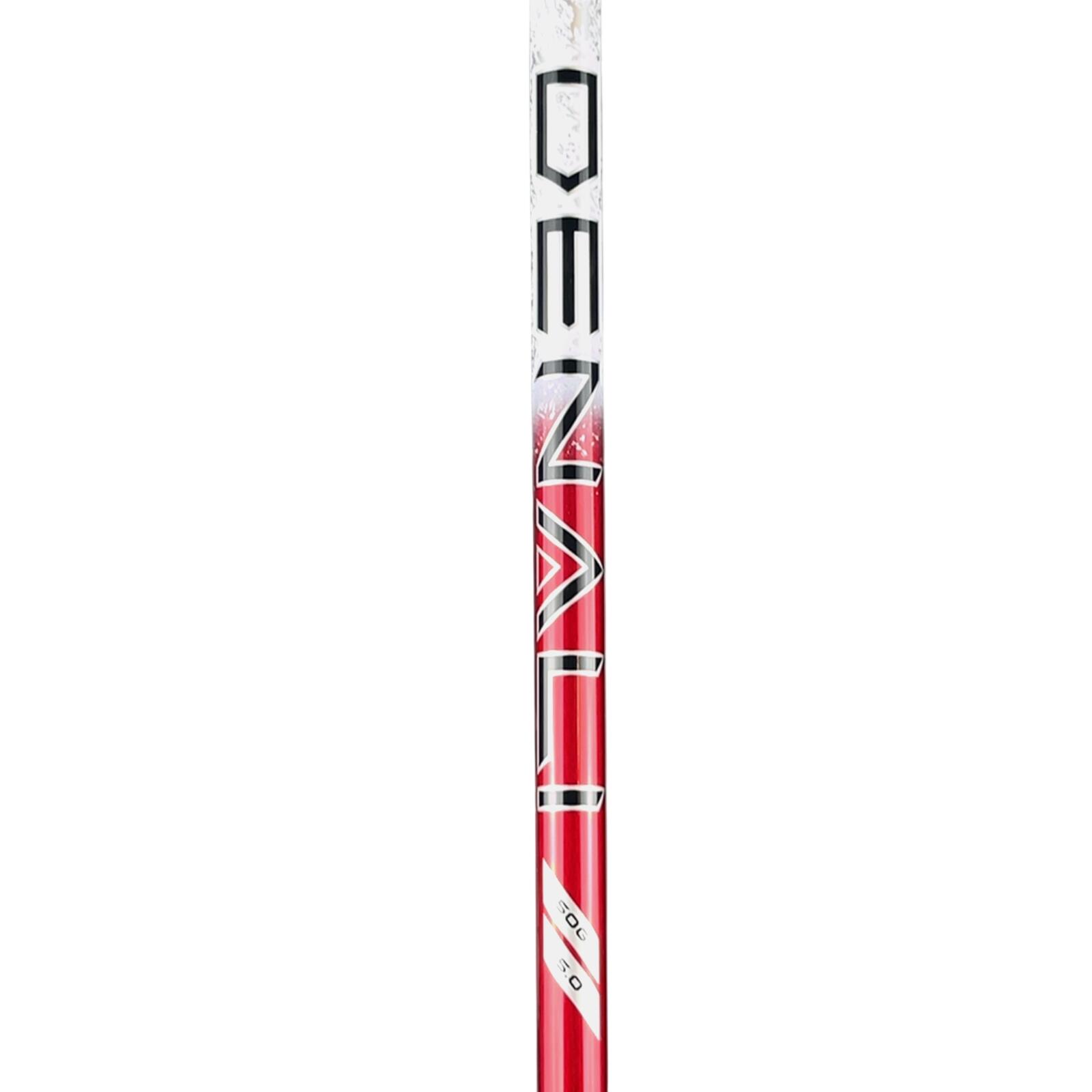 Cobra DS-Adapt Max-K Driver / Flex A-flex / Loft 12 5/6