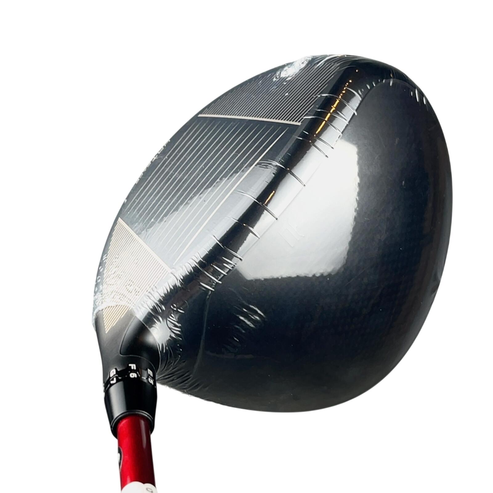Cobra DS-Adapt Max-K Driver / Flex A-flex / Loft 12 4/6