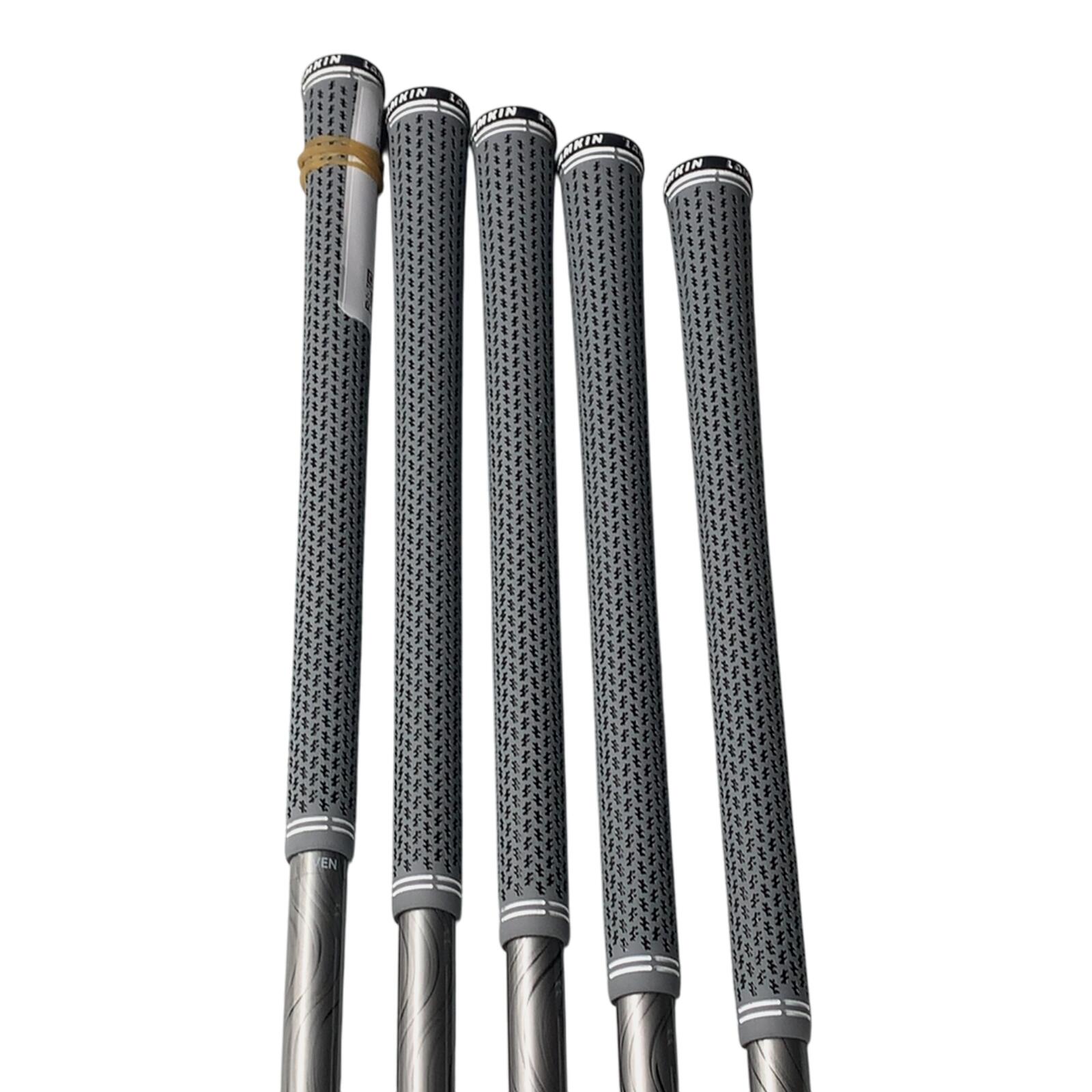 Wilson DynaPower Série de fers / 7-PW+SW / Flex Ladies / Graphite 5/7