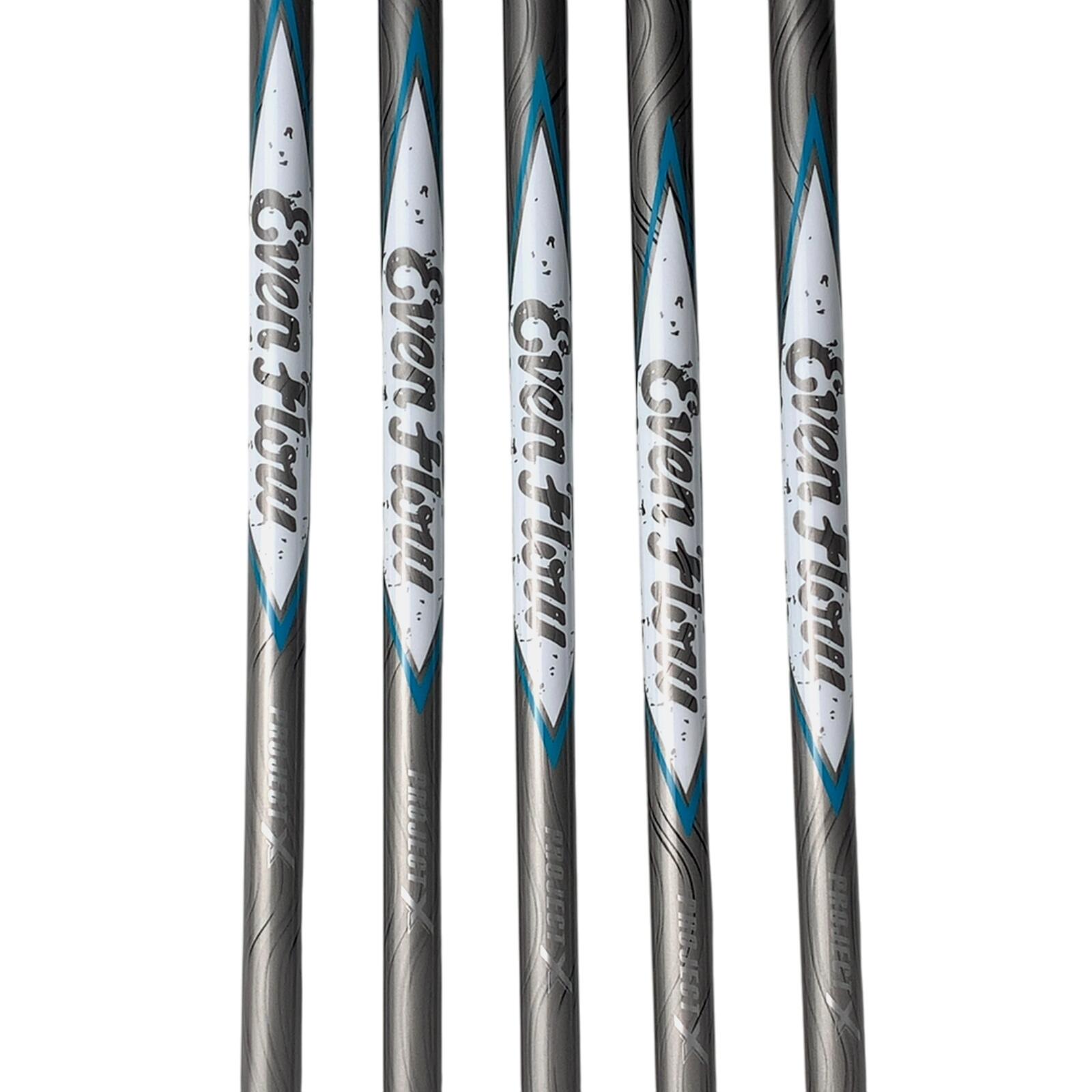 Wilson DynaPower Série de fers / 7-PW+SW / Flex Ladies / Graphite 4/7
