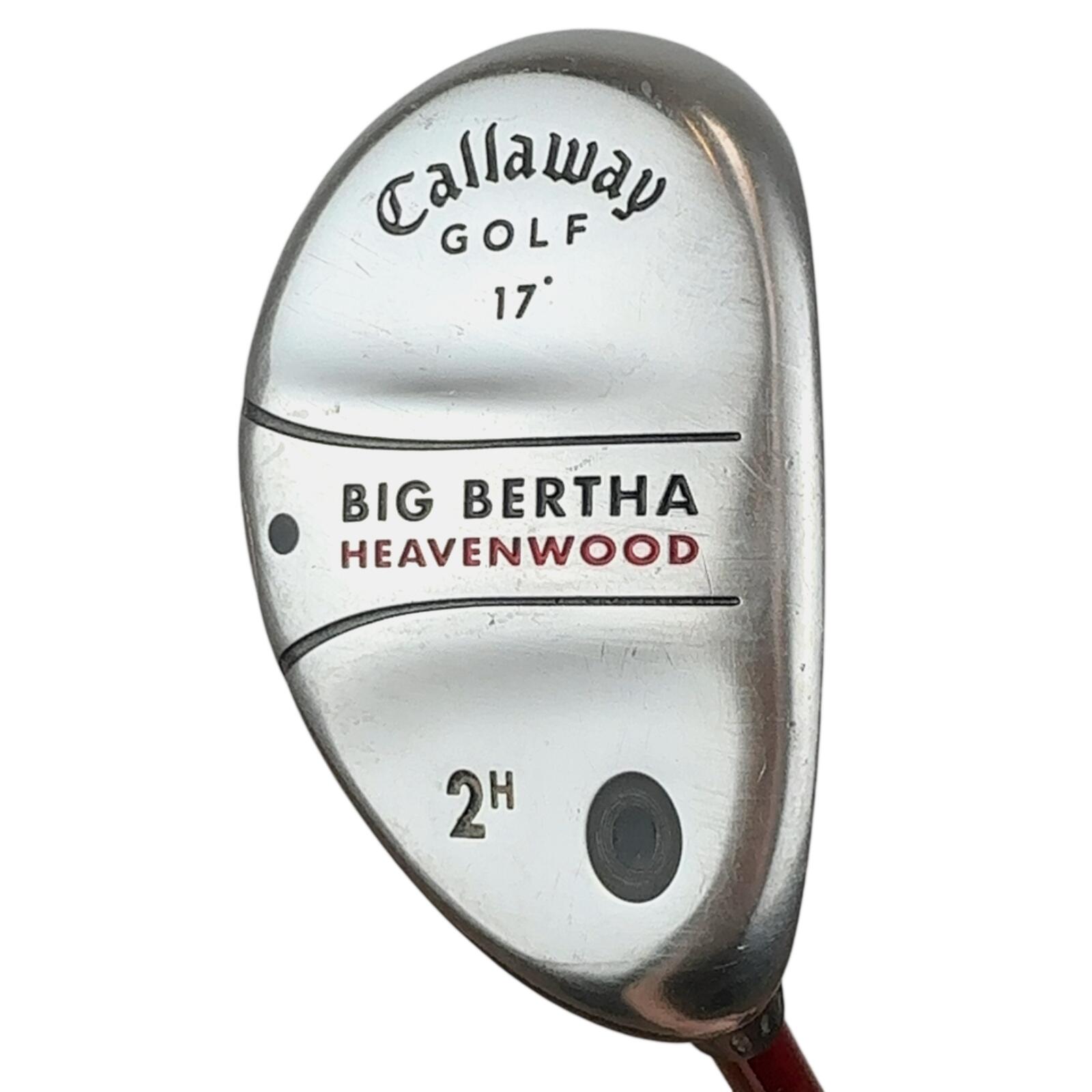 CALLAWAY picture