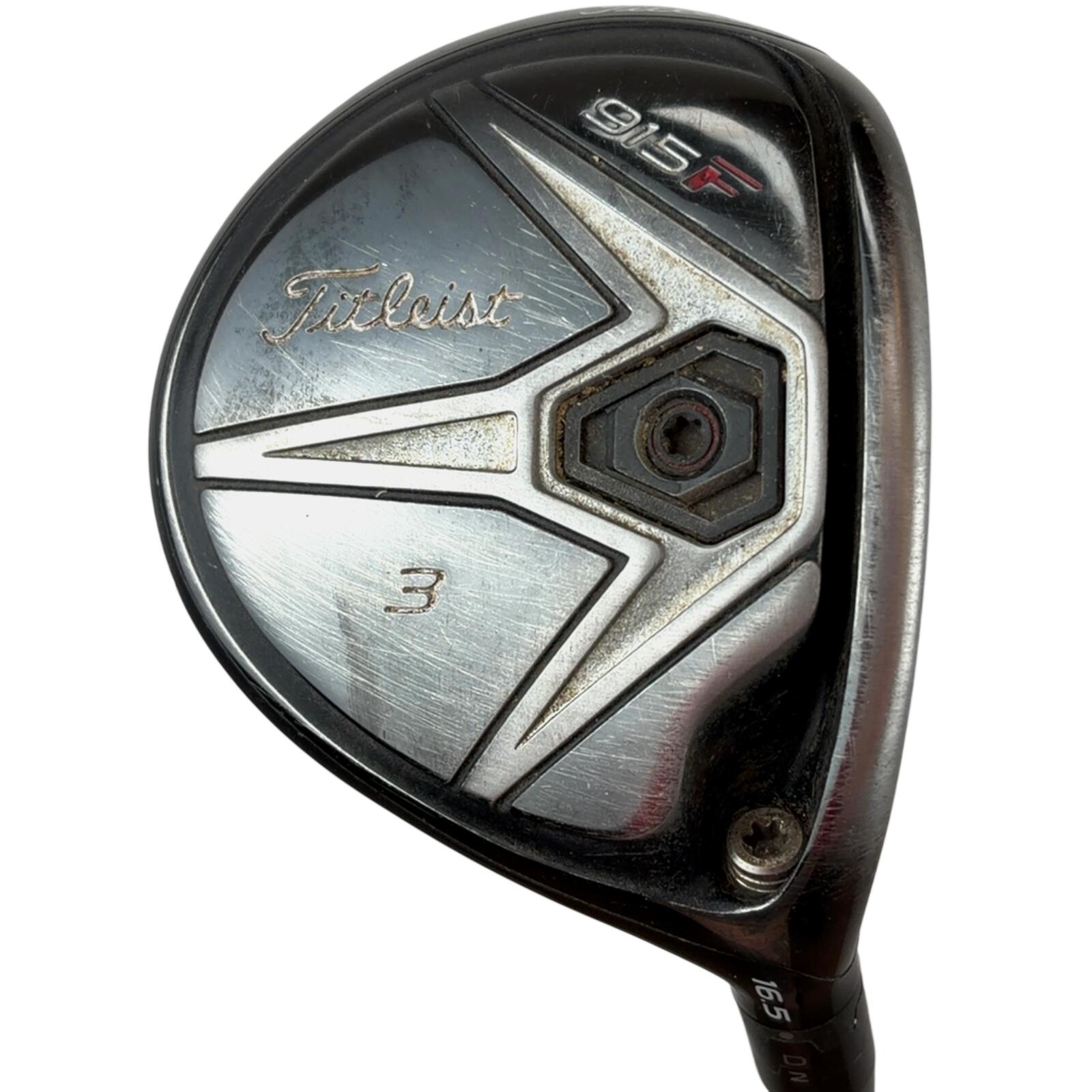 TITLEIST picture