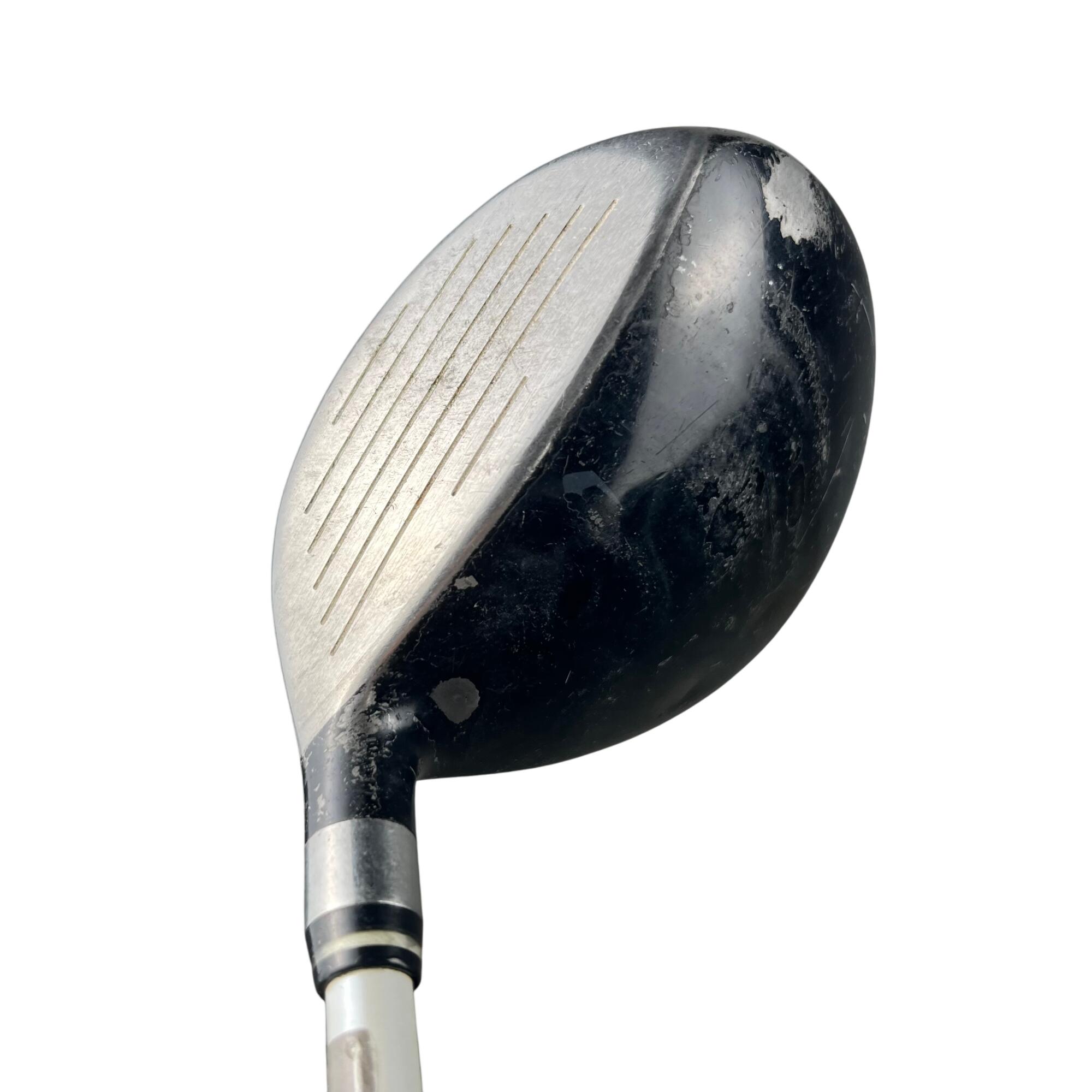 Wilson Bastone D100 Fairway Wood / Flex Ladies / Grafite / #7/22 3/5
