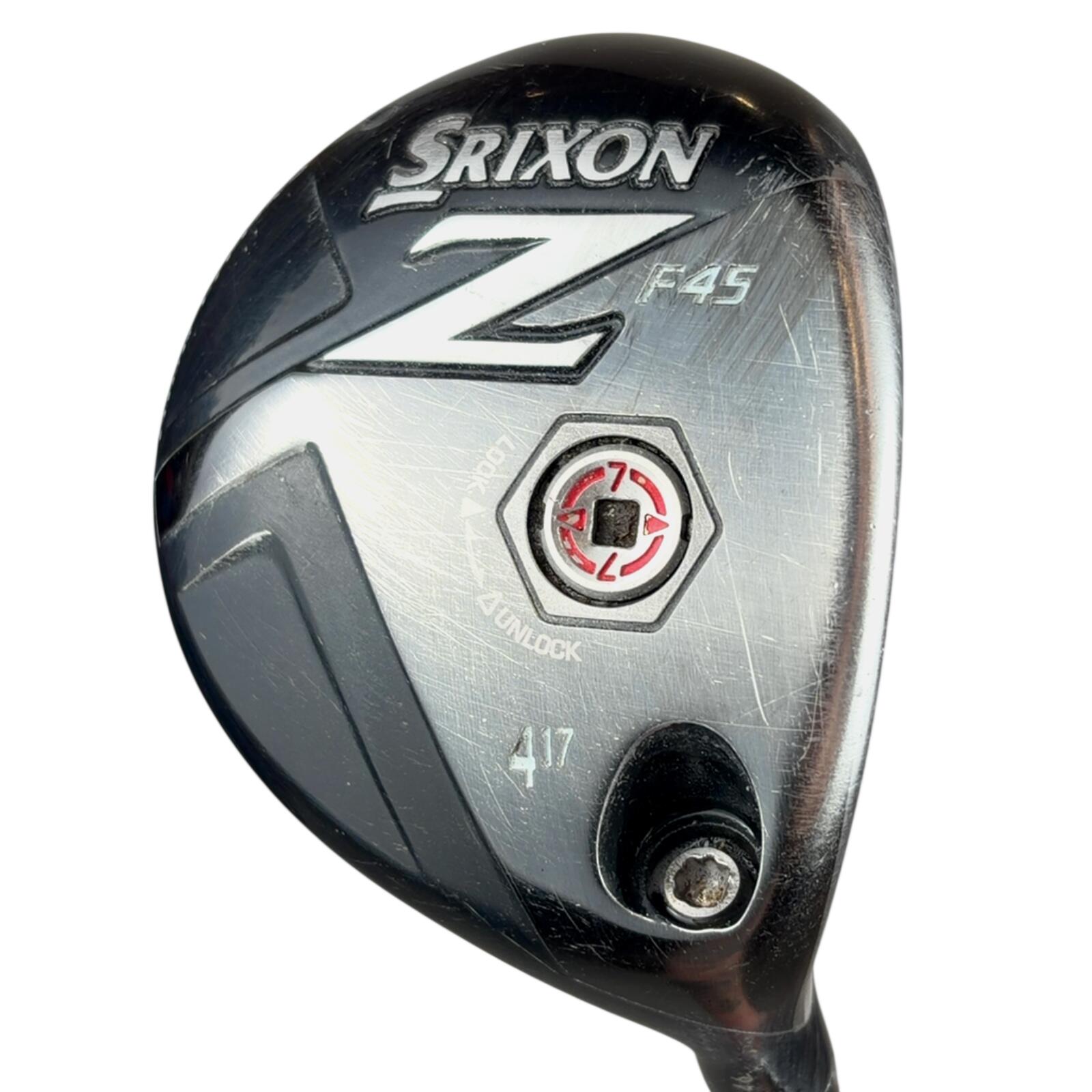 SRIXON picture