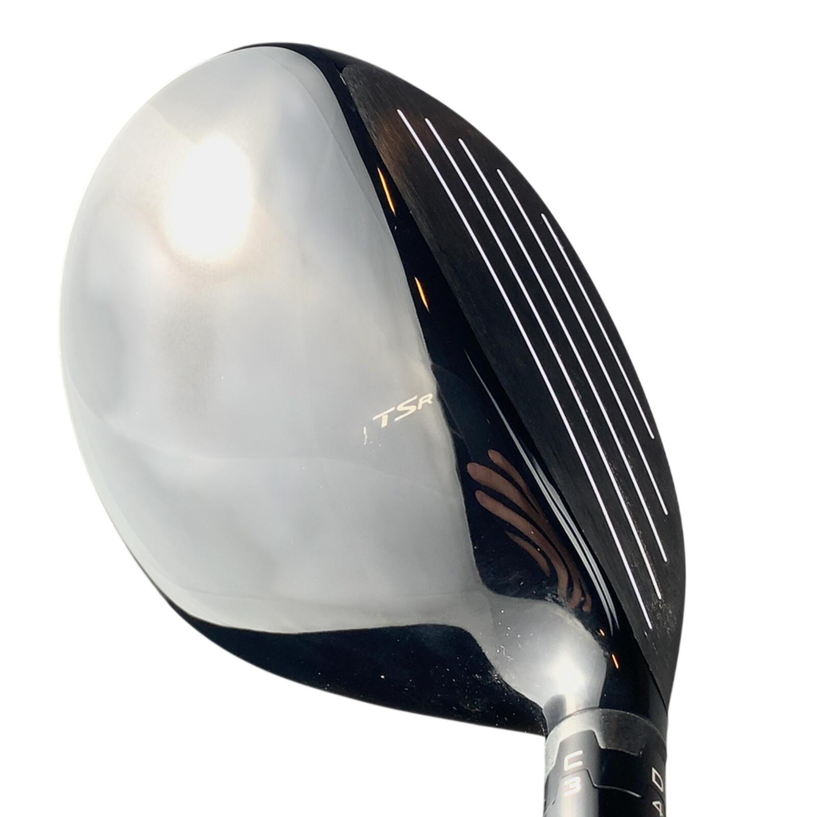 Gaucher Titleist TSR3 Fairway Wood / Flex Regular / #3/15 3/5