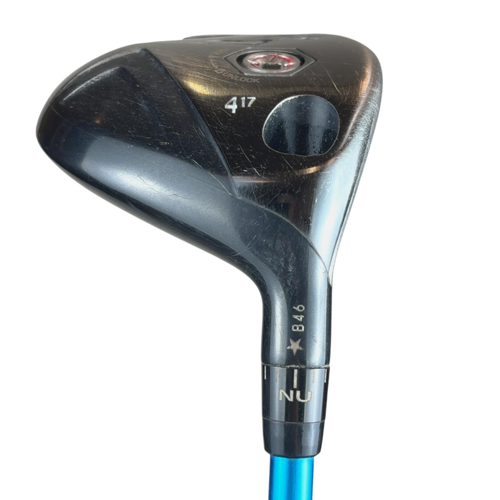 Srixon Z F45 Fairway Wood / Flex Stiff / #4/17 3/6