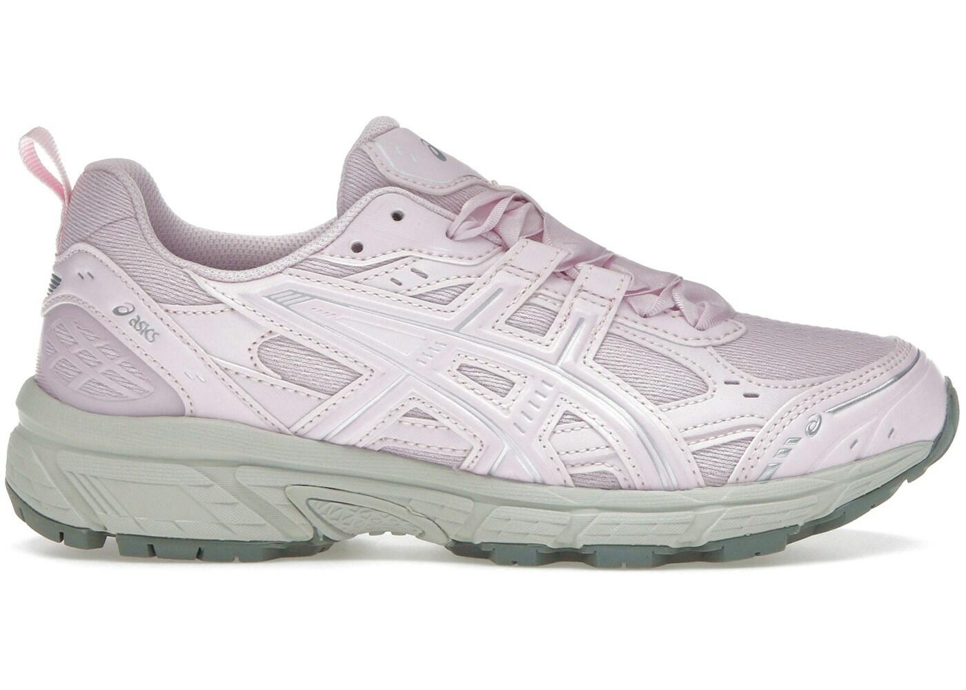 ASICS Gel-Nunobiki - Sneaker uomo Cosmos/Pure Silver 2/2