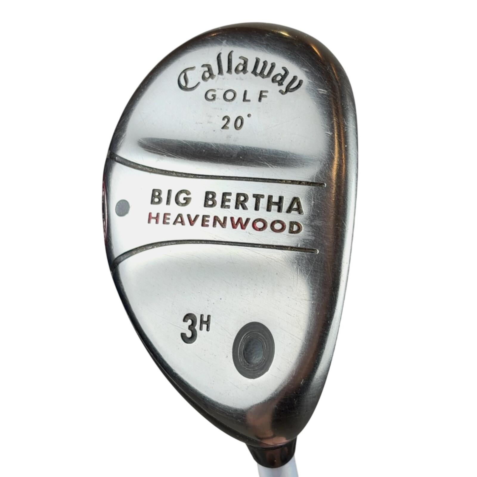 CALLAWAY picture
