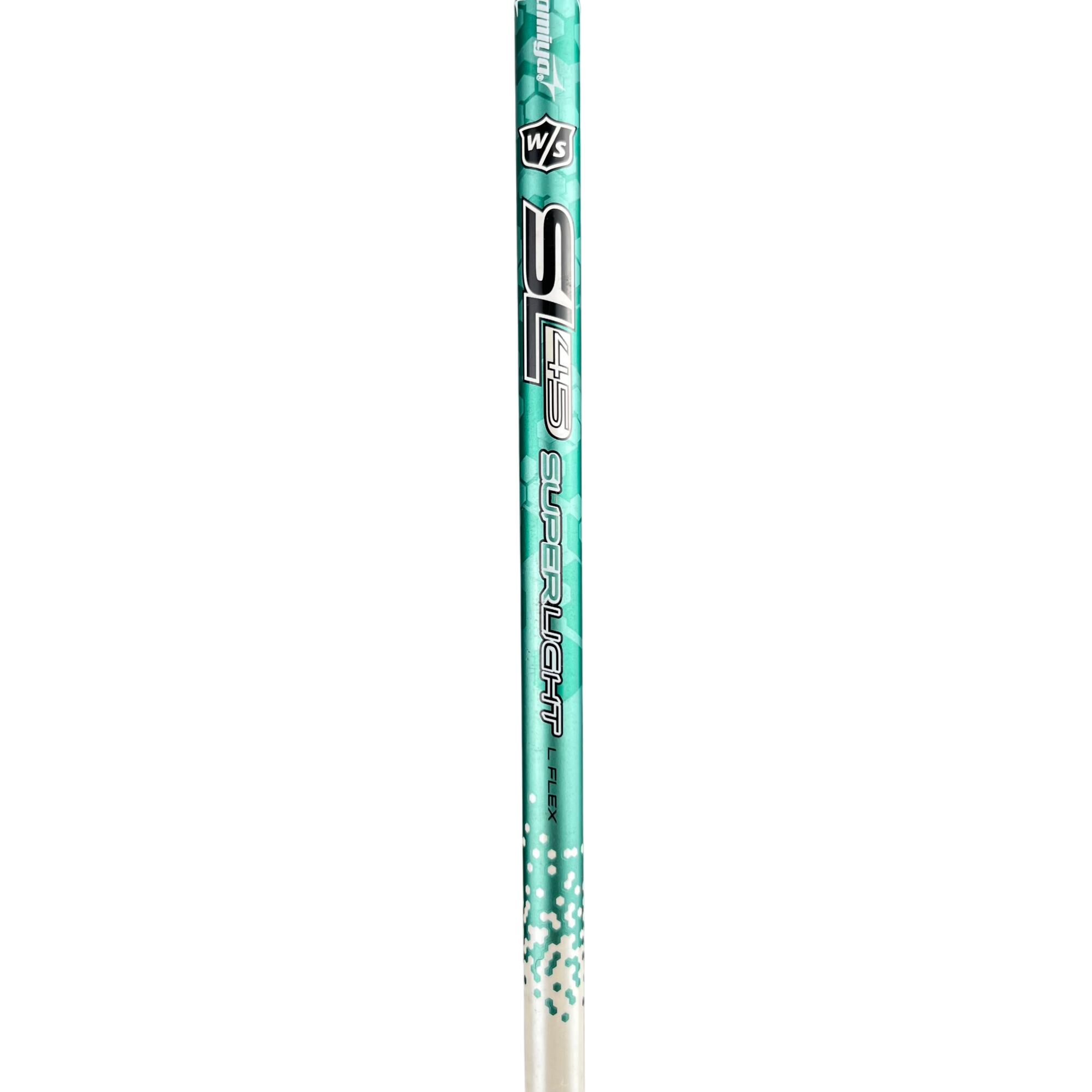 Wilson Bastone D100 Fairway Wood / Flex Ladies / Grafite / #7/22 4/5