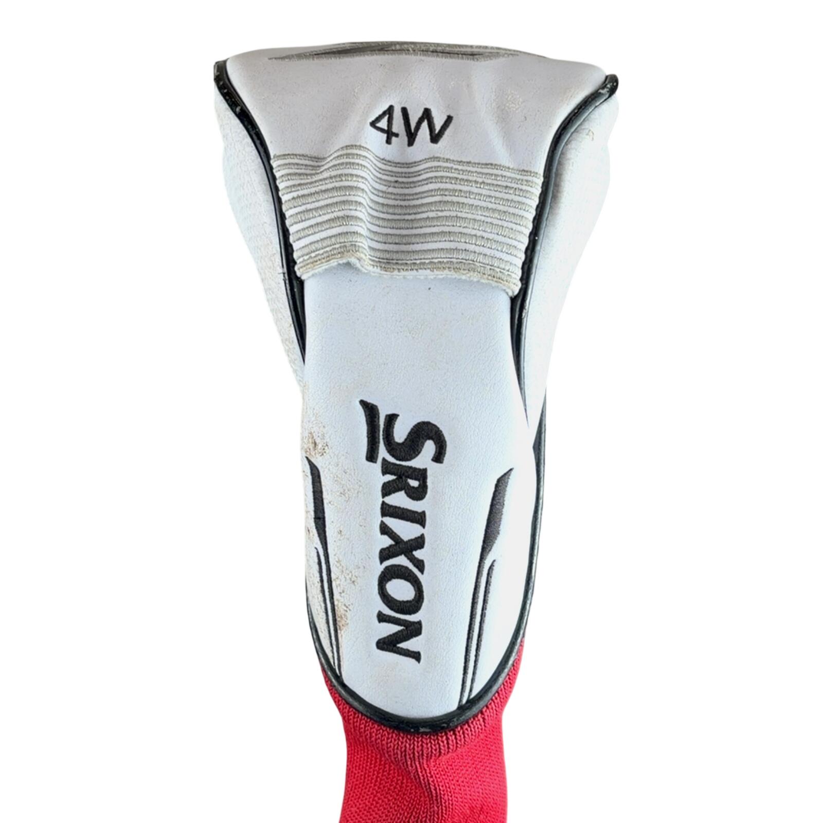 Srixon Z F45 Fairway Wood / Flex Stiff / #4/17 2/6
