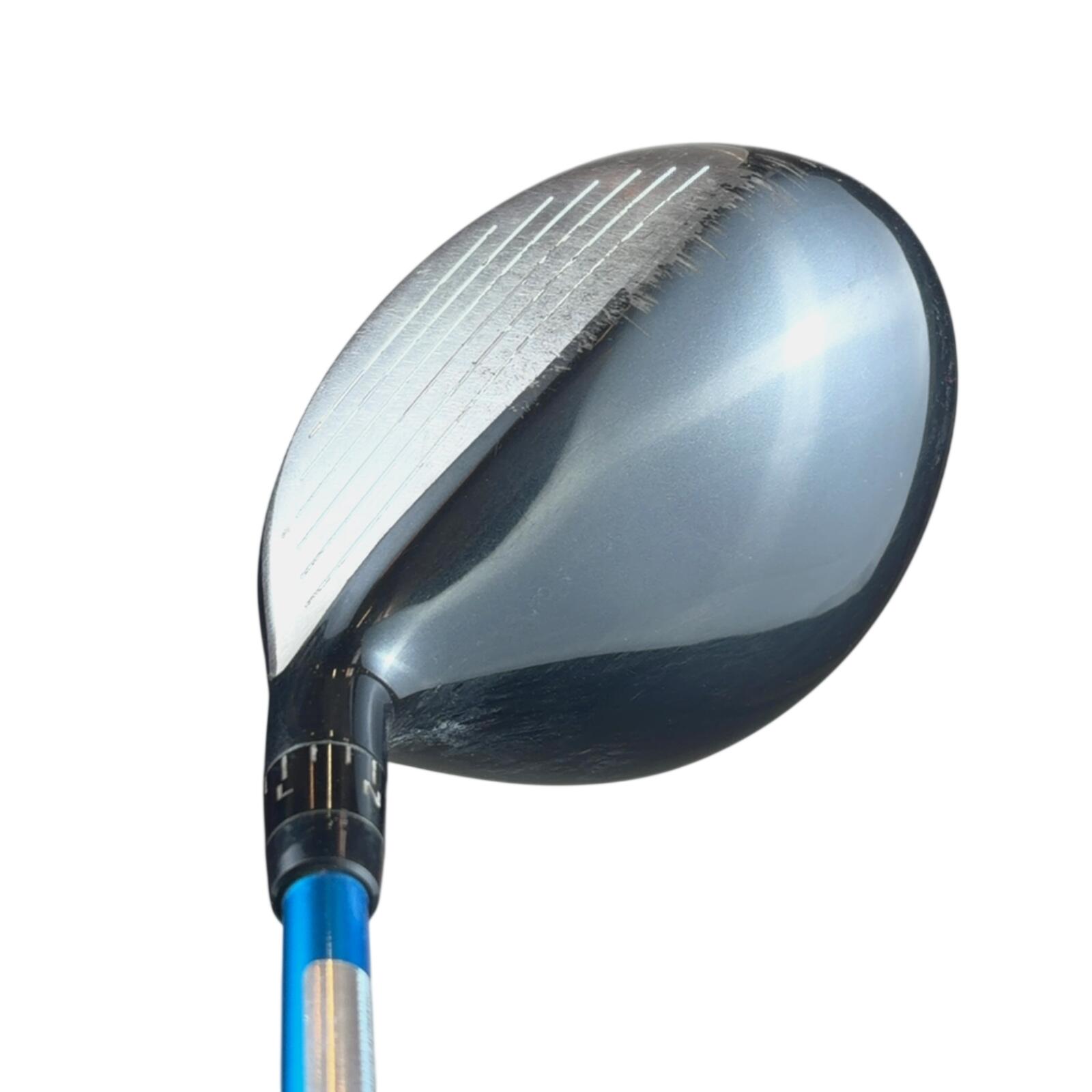 Srixon Z F45 Fairway Wood / Flex Stiff / #4/17 4/6