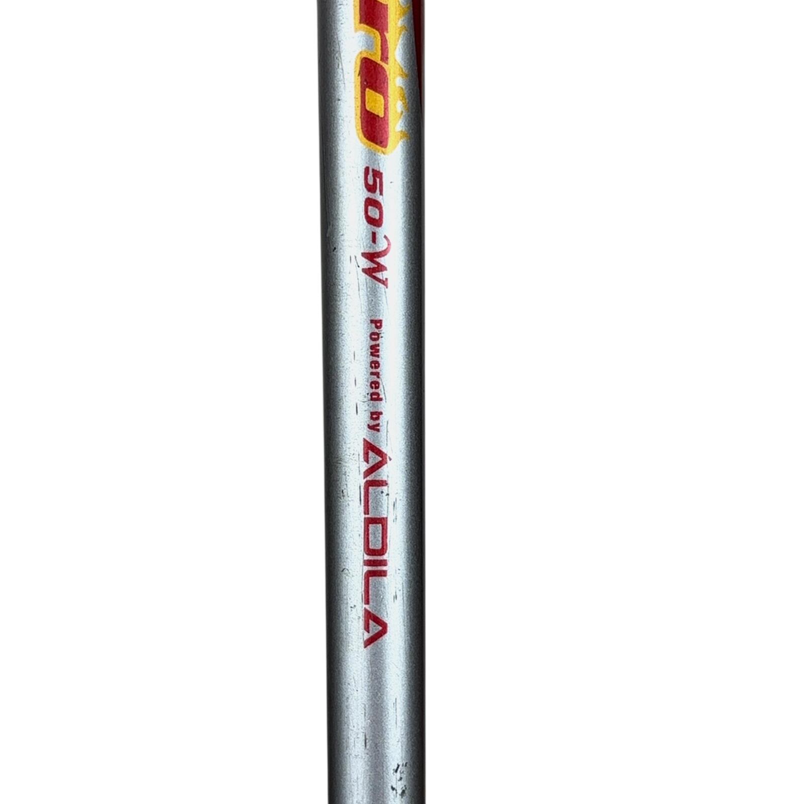 Callaway Diablo Edge Driver / Flex Ladies / Loft 11 5/6