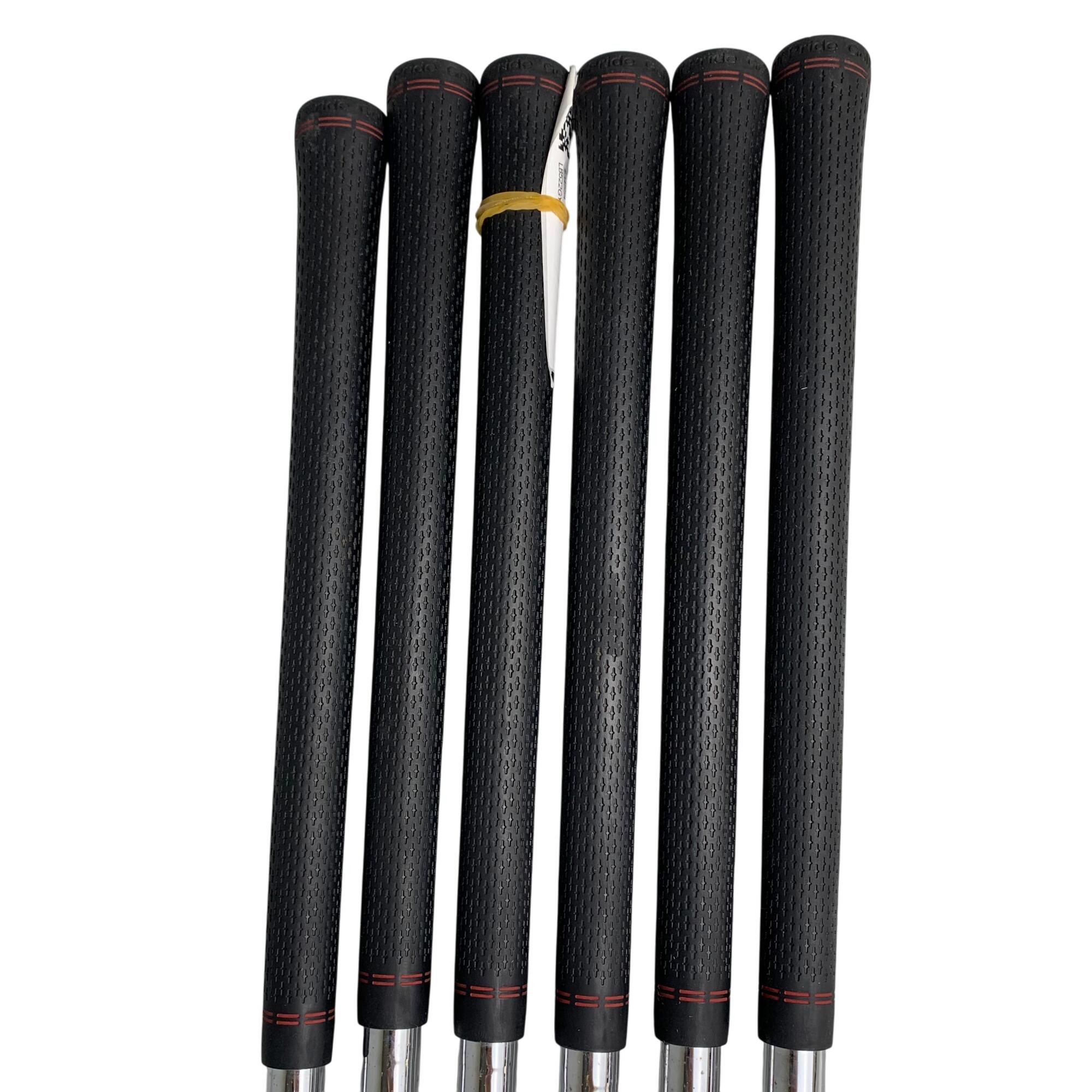 Nike V Forged Série de fers / Flex Stiff / 4-9  / Acier 5/7