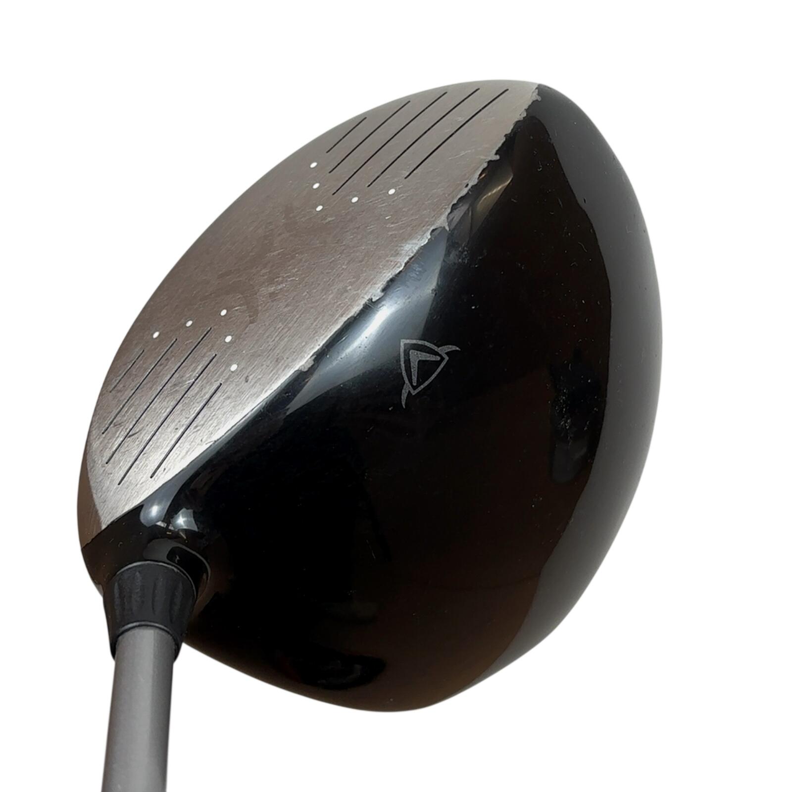 Callaway Diablo Edge Driver / Flex Ladies / Loft 11 4/6