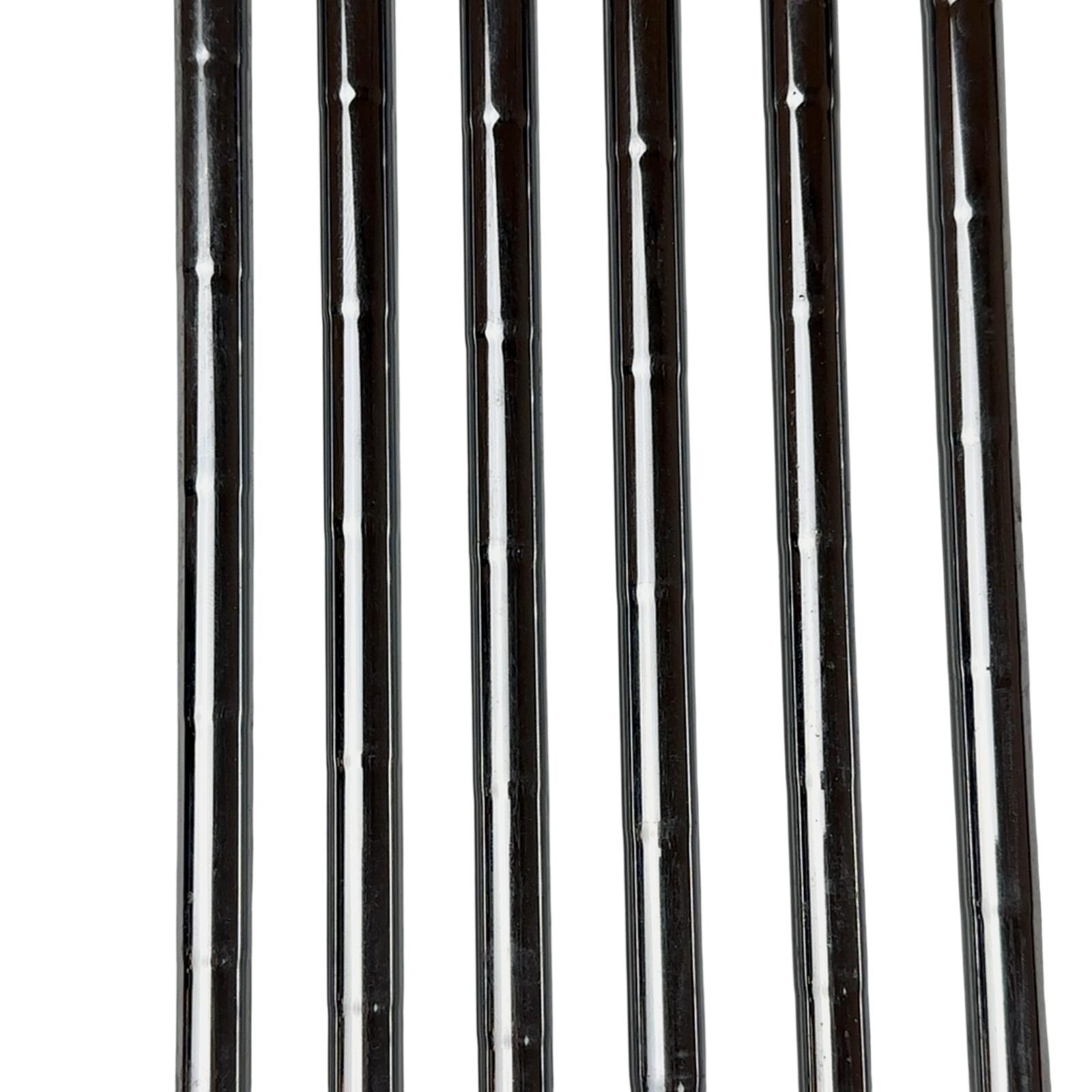 Callaway Steelhead X14 IJzerset / 3-9i / Flex Regular / Staal 4/7