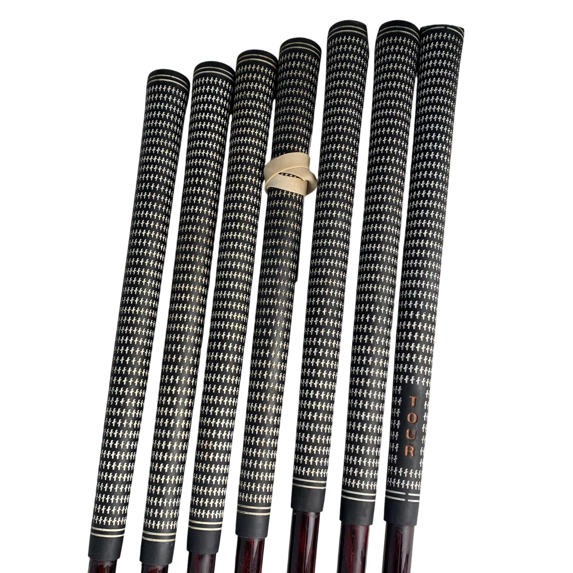 Turbo V Great  Power Série de fers / Flex Ladies / 4-SW  / Graphite 5/7
