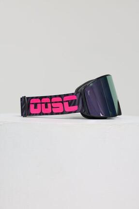 Gogle narciarskie i snowboardowe OOSC Boldsight® – Black Tiger