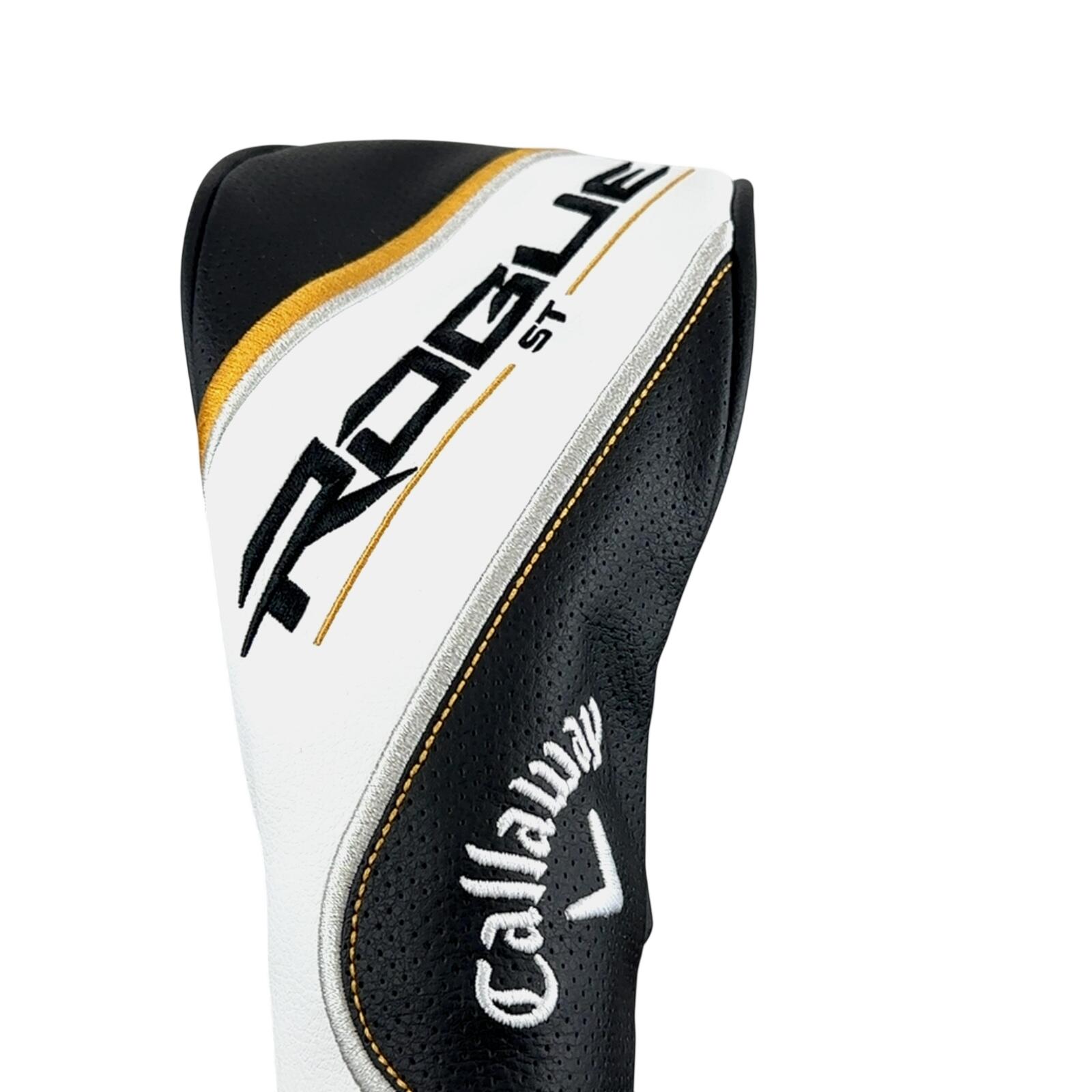 Gaucher Callaway Rogue ST Max Fairway Wood / Flex Regular / #5/18 2/6