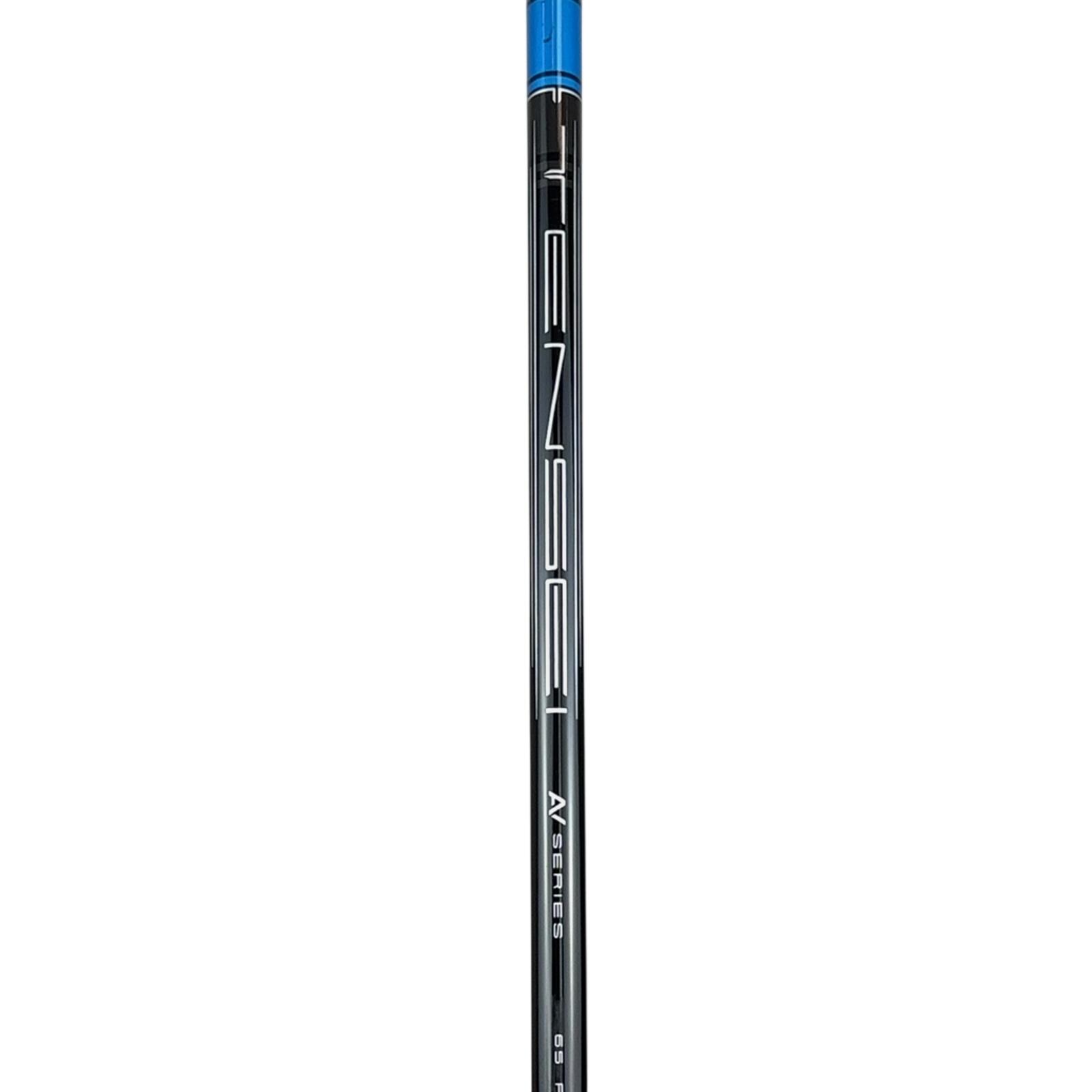 Gaucher Callaway Rogue ST Max Fairway Wood / Flex Regular / #5/18 5/6