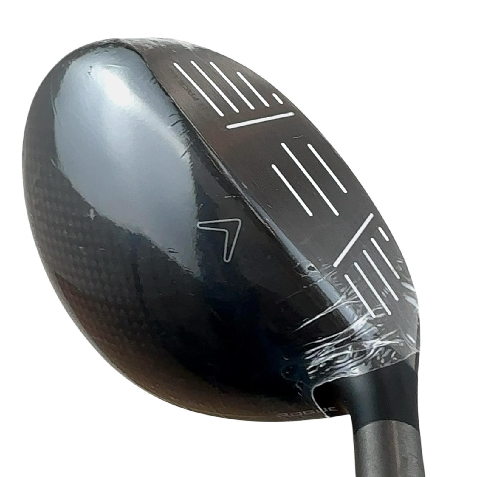 Gaucher Callaway Rogue ST Max Fairway Wood / Flex Regular / #5/18 4/6