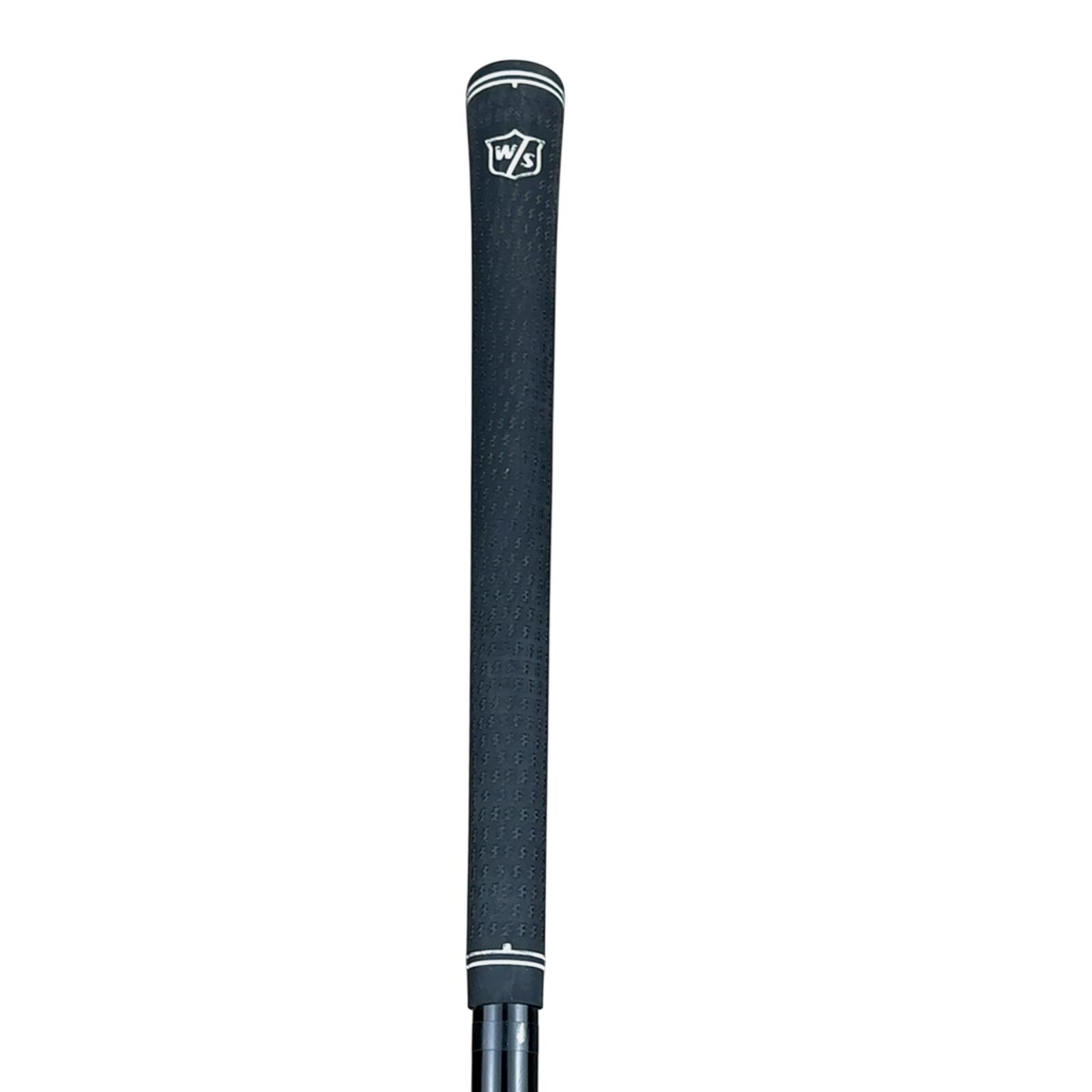 Linkshand Wilson Staff D9 Fairway Wood / Flex Regular / #3/15 5/5