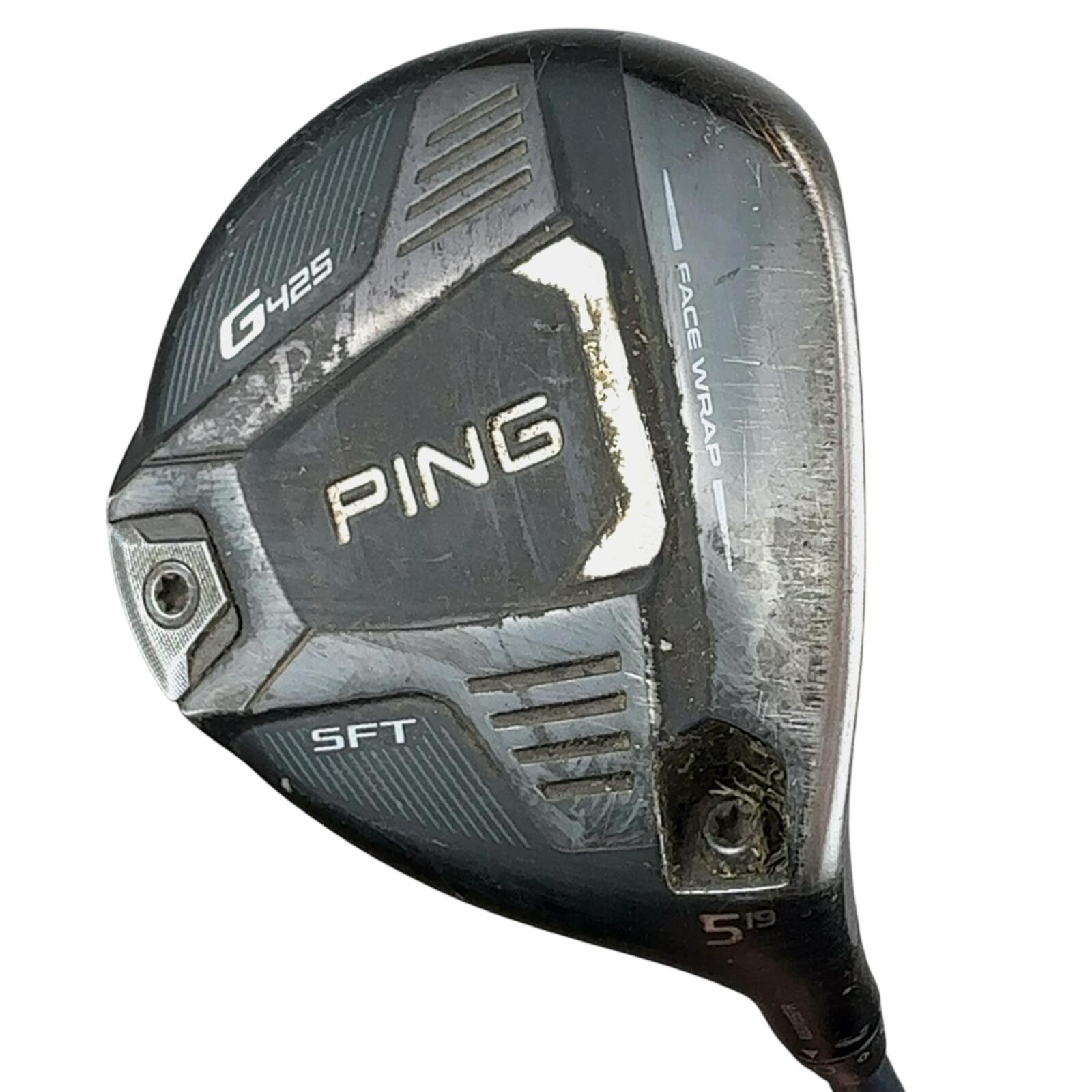 PING picture
