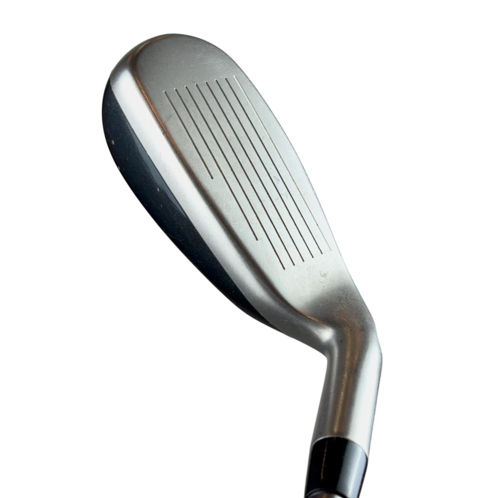 Linkshandig PING G20 Hybrid / Flex Regular / #2/17 4/6