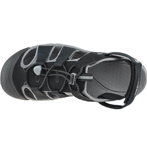 Sandale drumeţie 1022272 pentru vară negri bărbătești