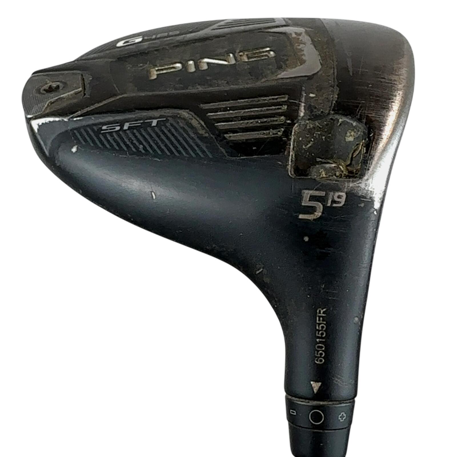 PING G425 SFT Fairway Wood / Flex Regular / #5/19 2/5
