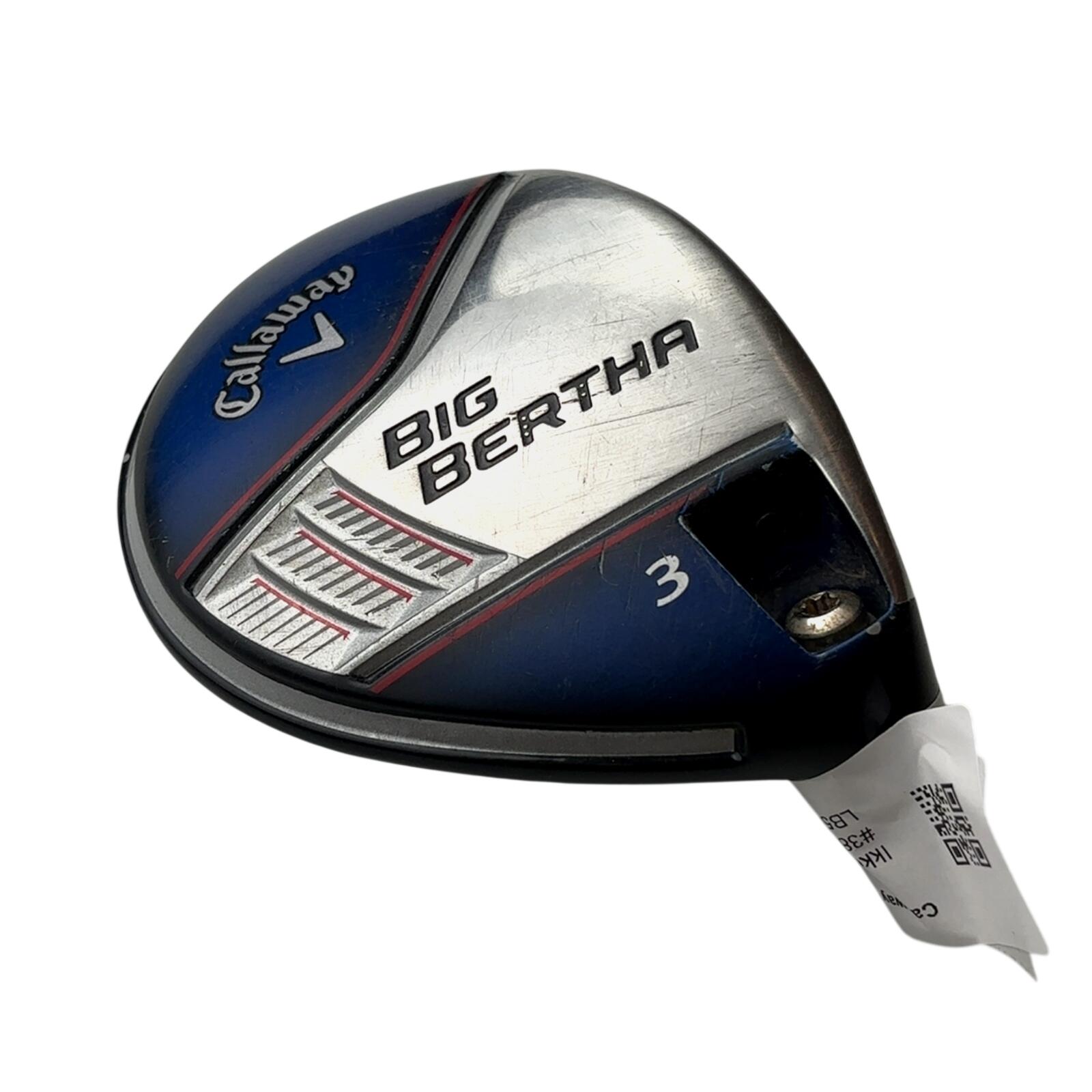 CALLAWAY picture