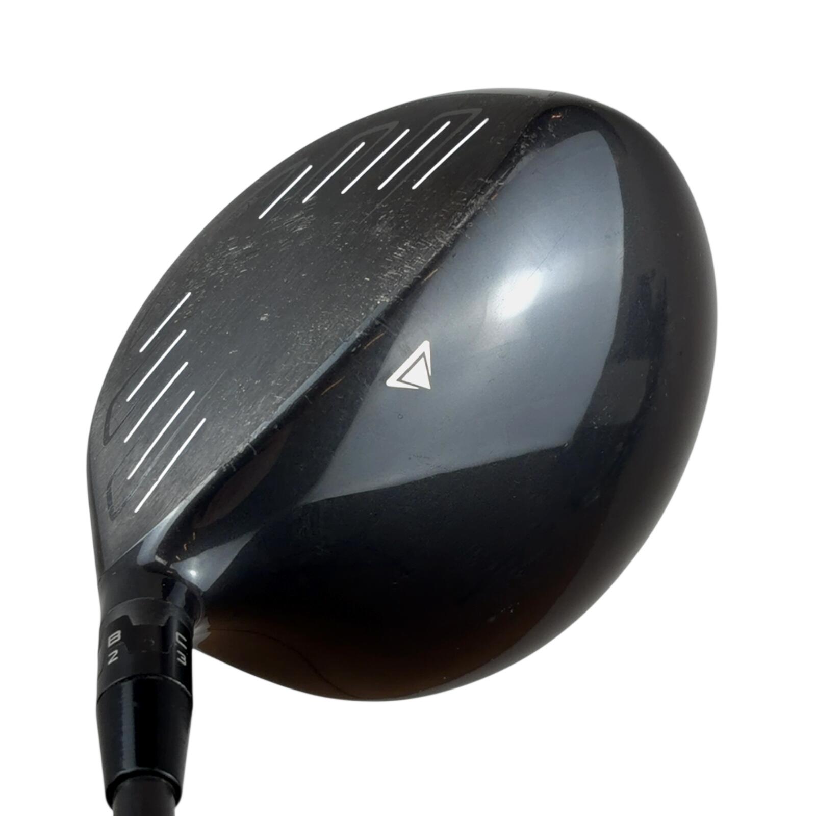 Titleist 917d2 Driver / Flex Regular / Loft 10.5 3/5