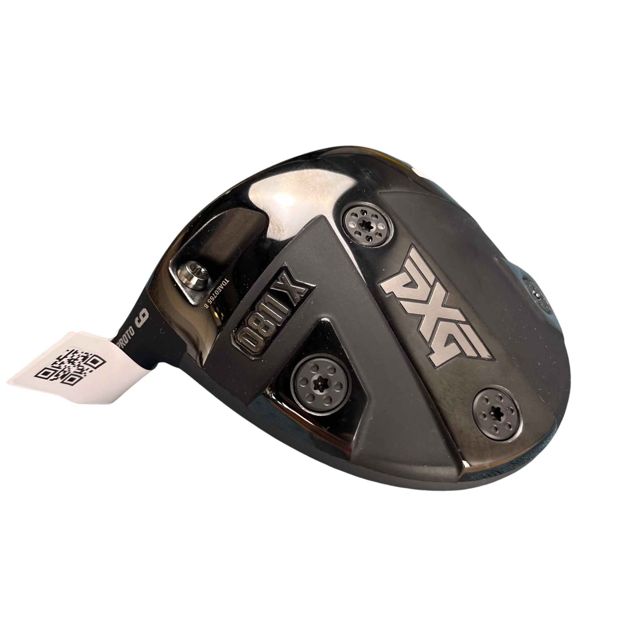 PXG picture