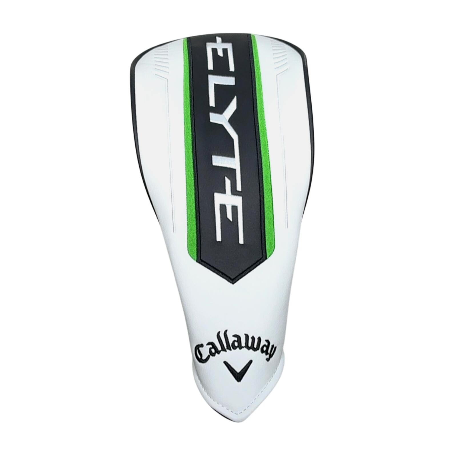 Callaway Elyte Triple Diamond Driver / Flex Stiff / Loft 9 2/6