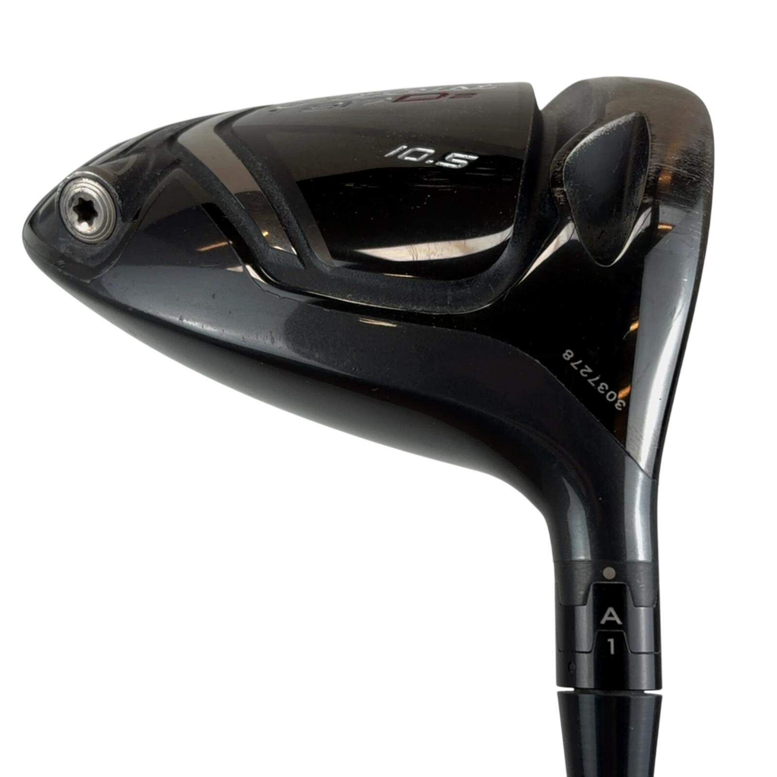Titleist 917d2 Driver / Flex Regular / Loft 10.5 2/5