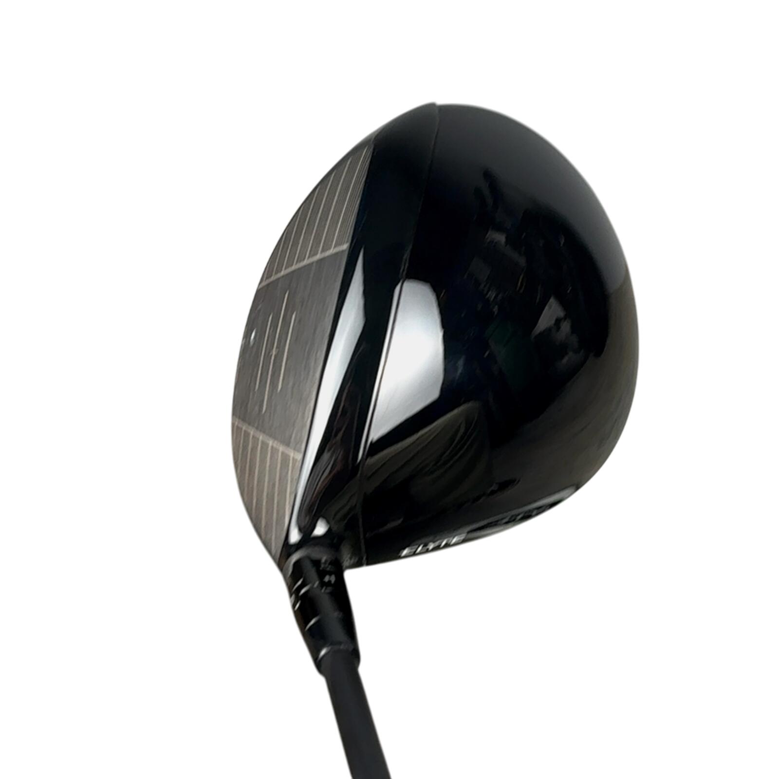 Callaway Elyte Triple Diamond Driver / Flex Stiff / Loft 9 4/6