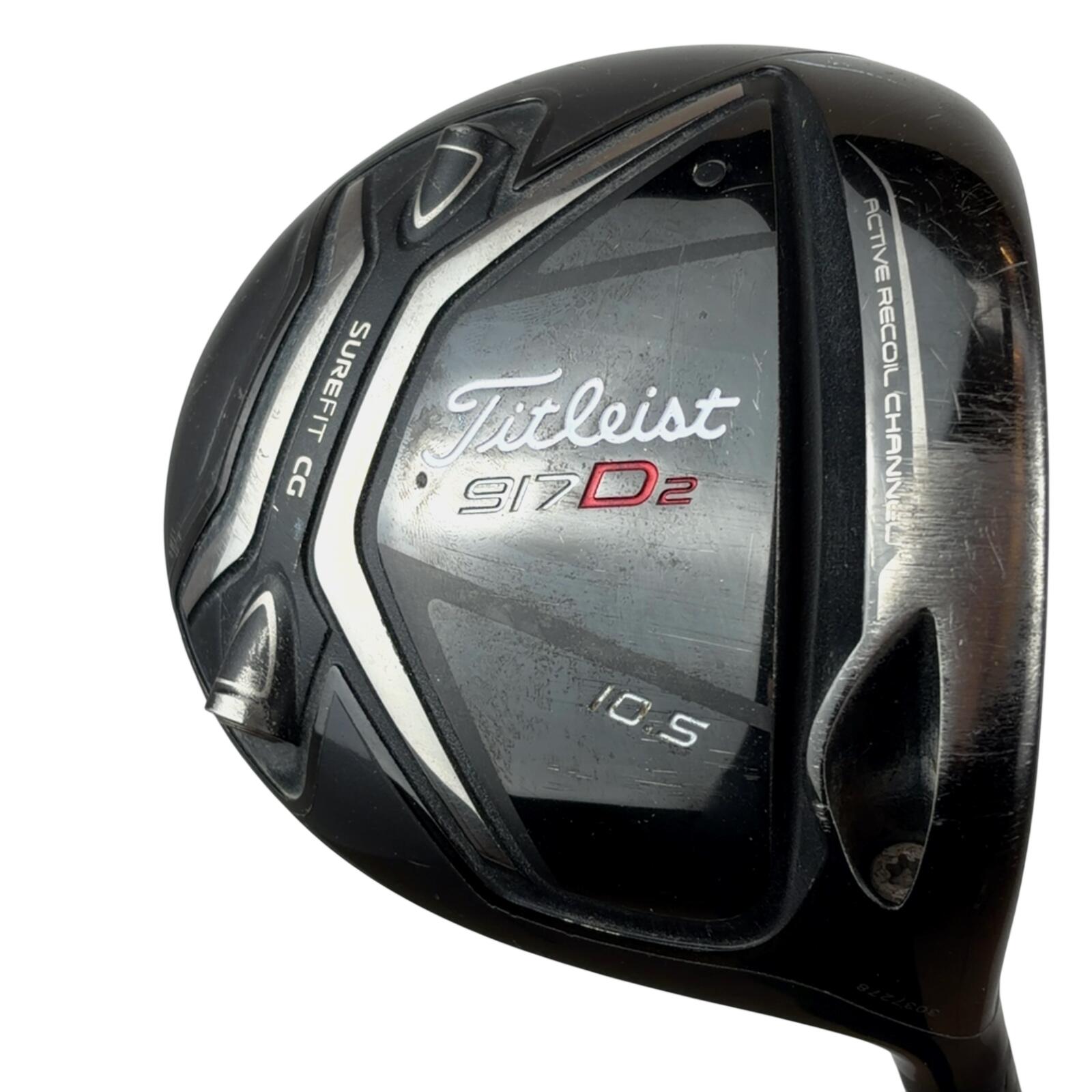 TITLEIST picture