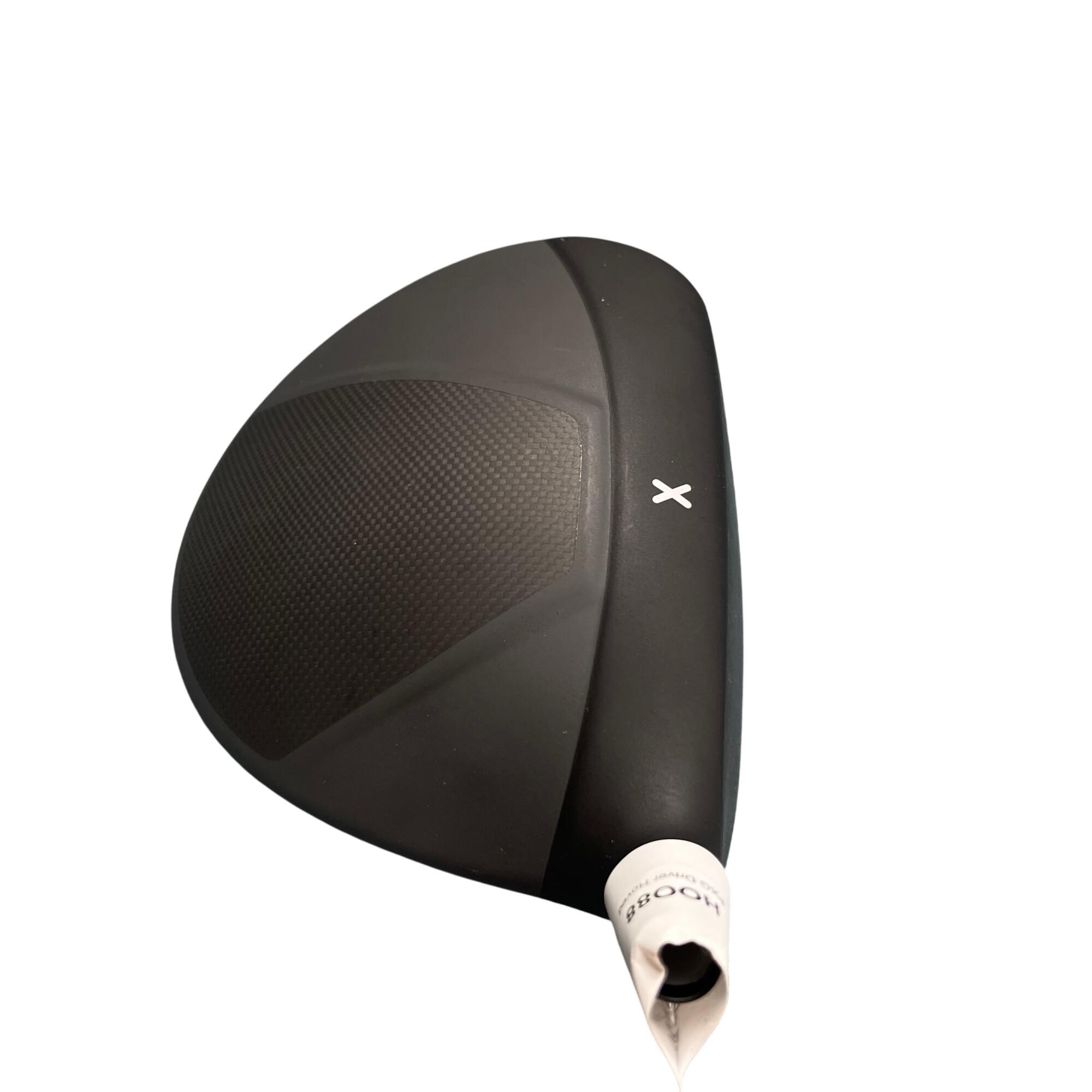 Linkshandig PXG 0811 X Driver Hoofd / Loft 9 4/4