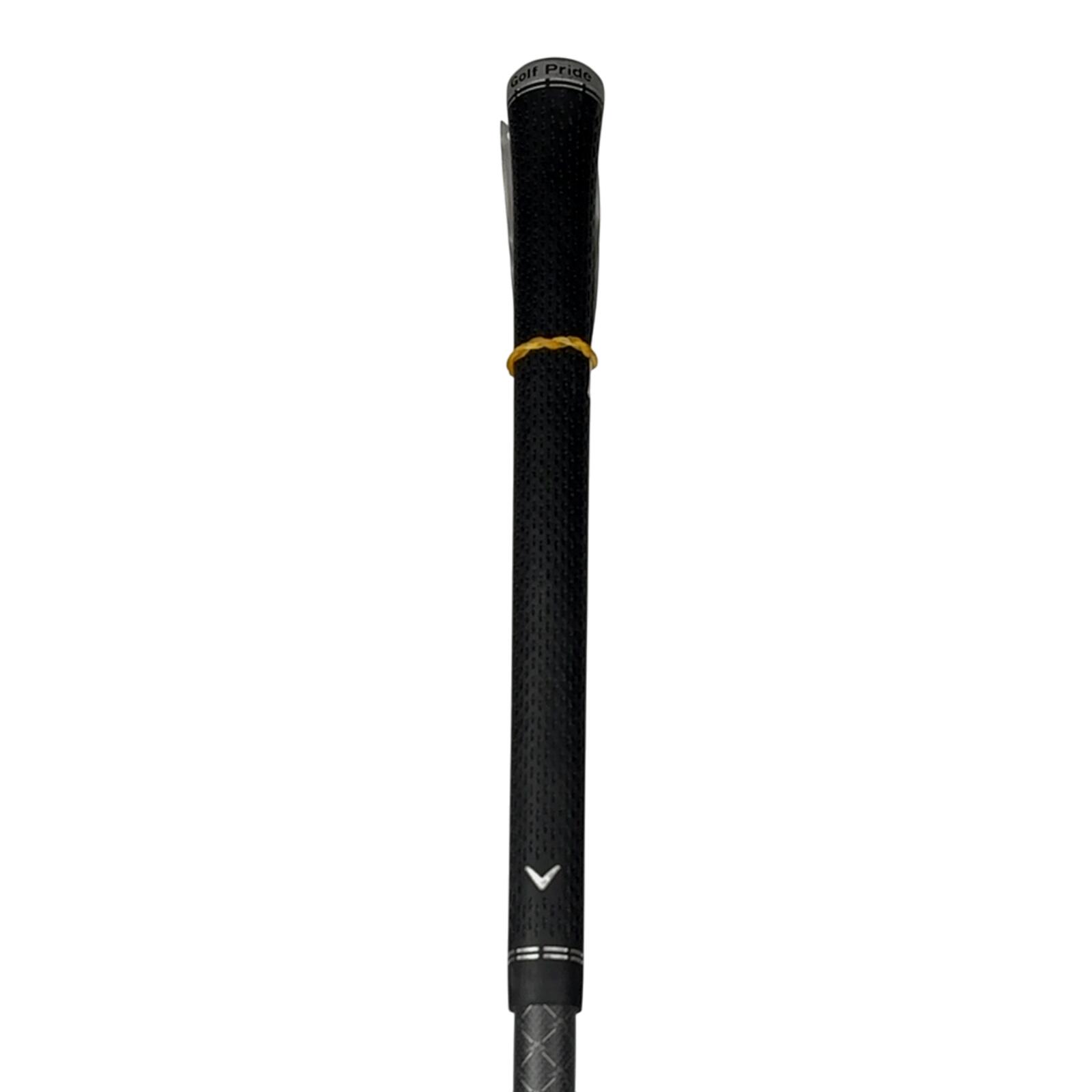 Callaway Elyte Triple Diamond Driver / Flex Stiff / Loft 9 6/6