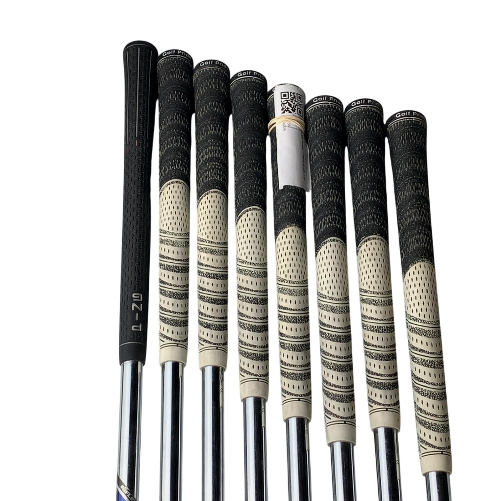 PING Considérez Série de fers / 3-PW / Flex Stiff / Acier 5/7