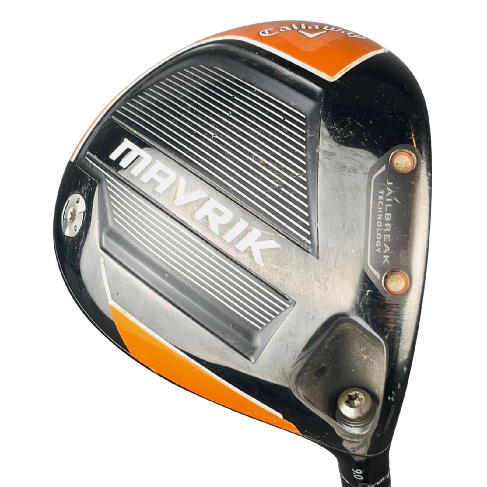 CALLAWAY picture