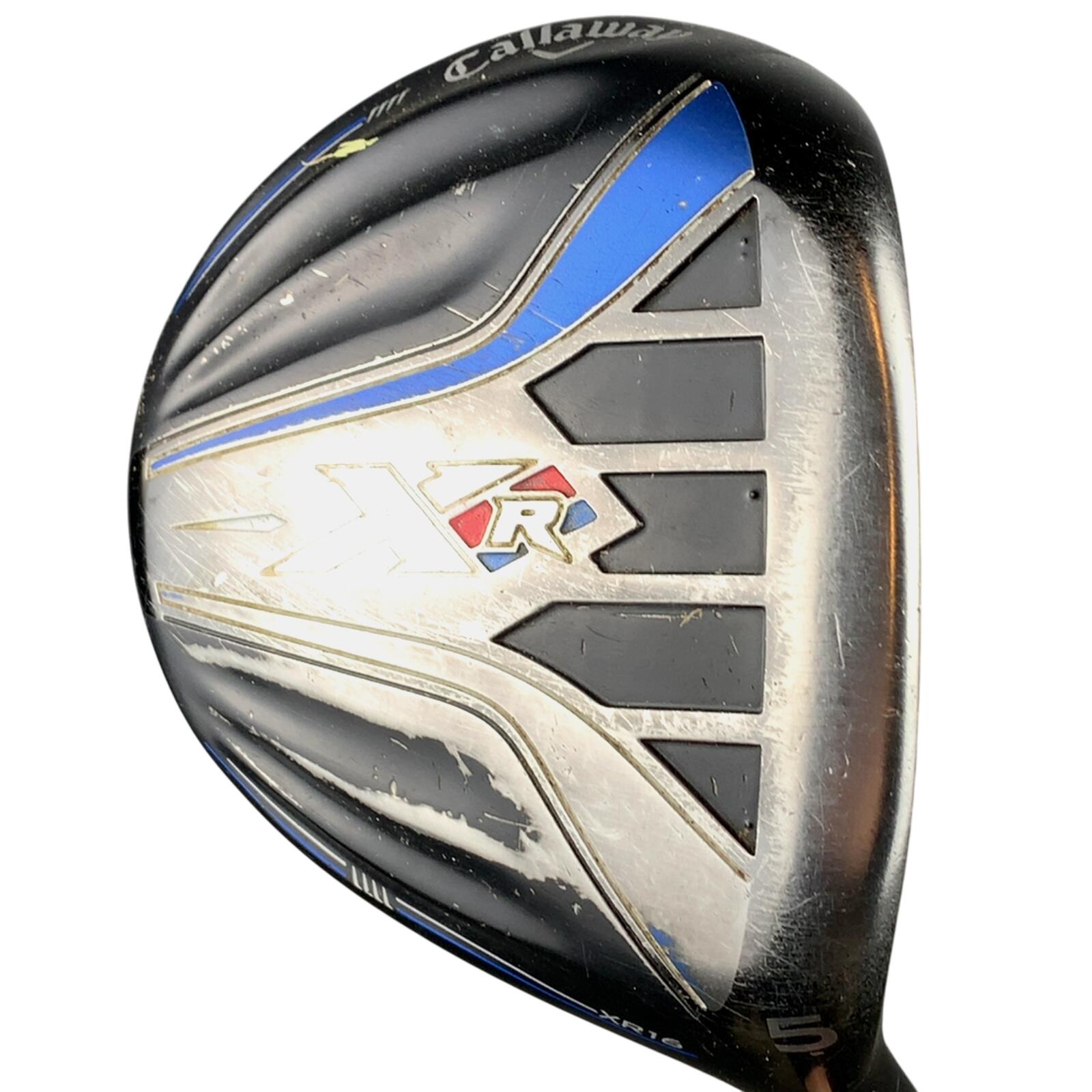 CALLAWAY picture