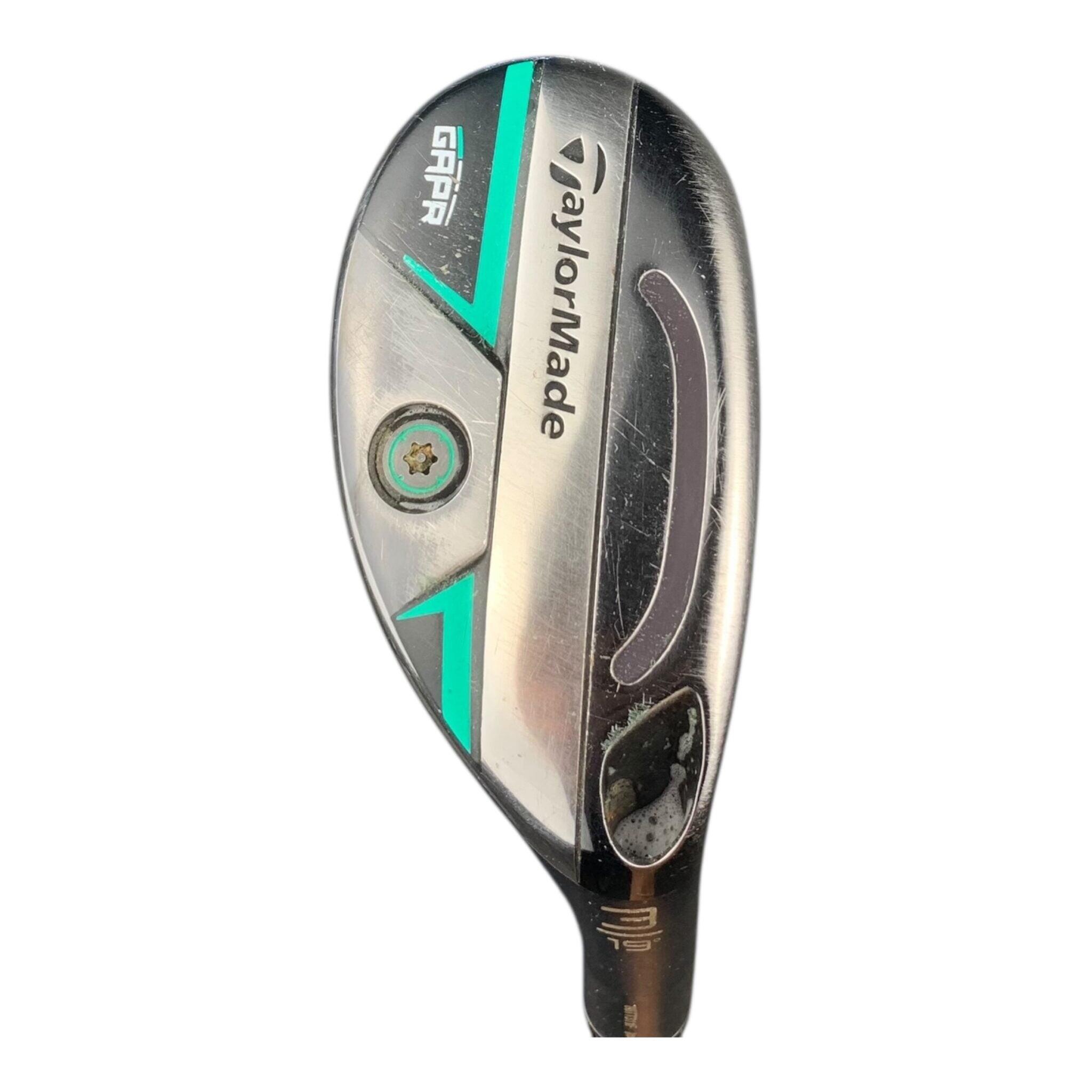 TAYLORMADE picture