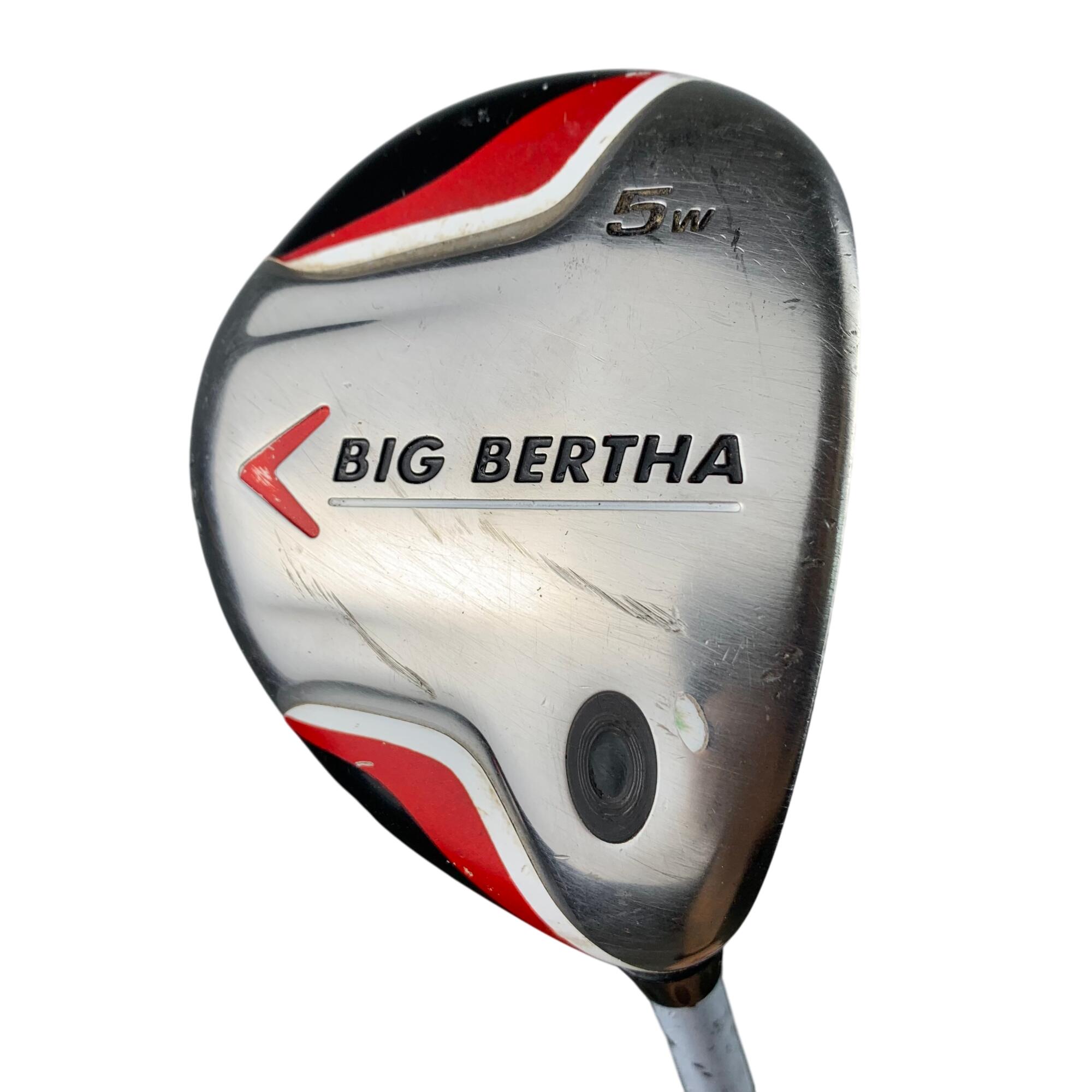 CALLAWAY picture