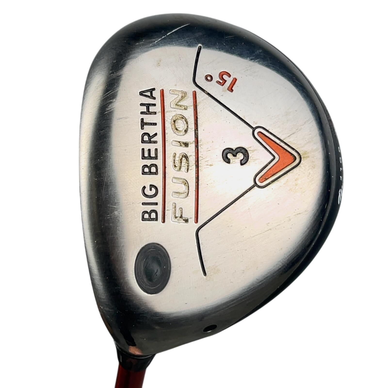 CALLAWAY picture