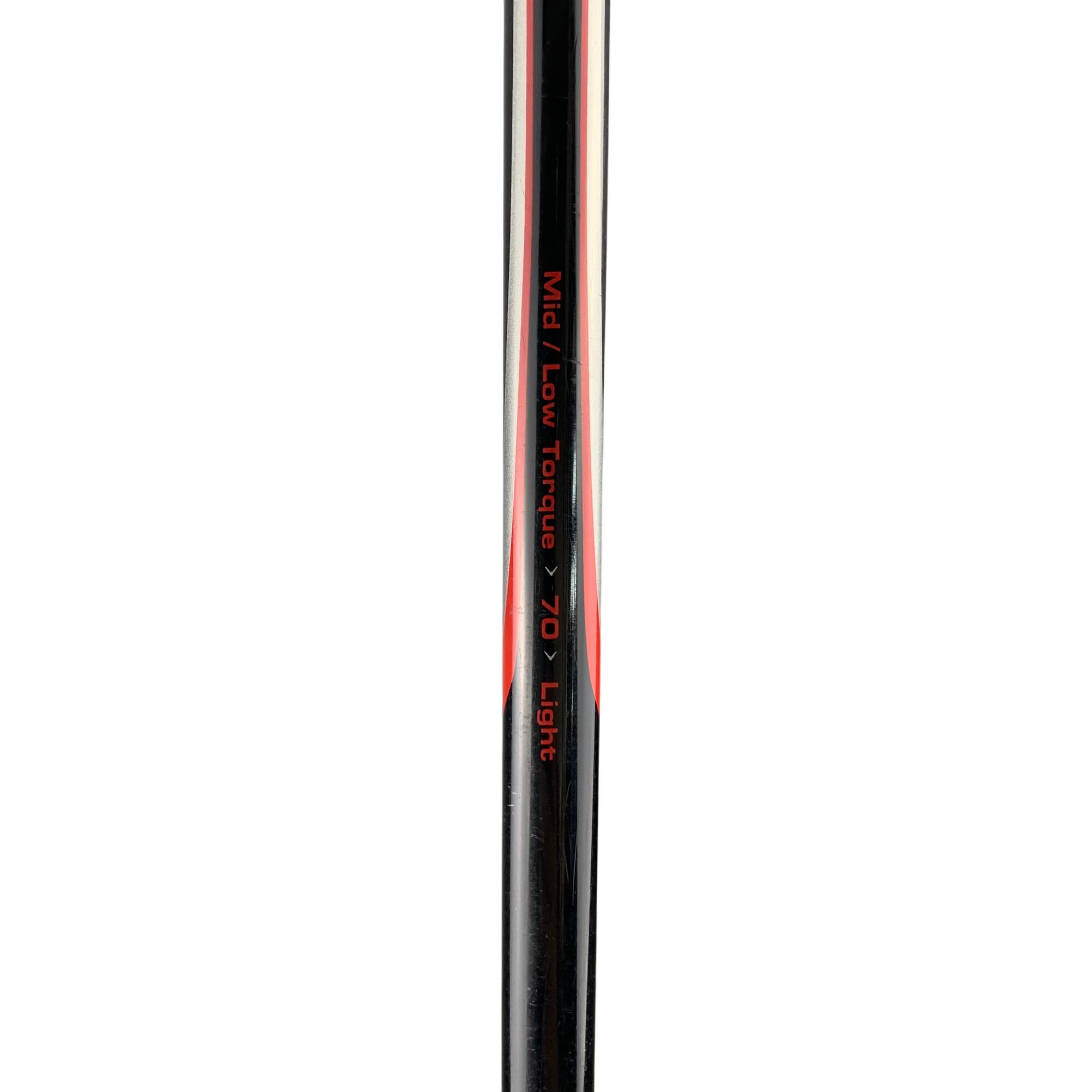 Callaway La Grande Berta 2008 Fairway Wood / Flex A-flex / Grafite / #5/18 3/4