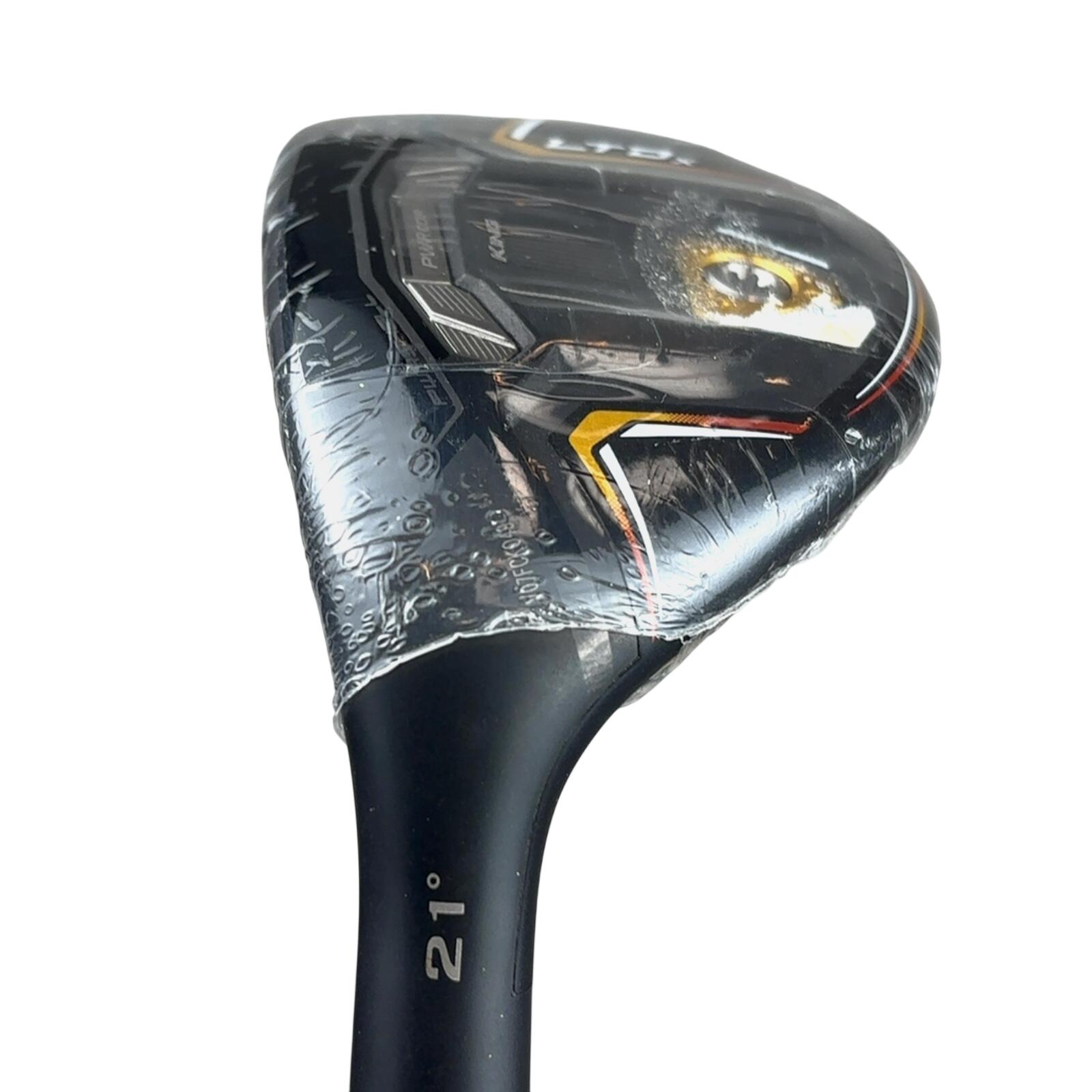 Gaucher Cobra LTDx Hybrid / Flex Regular / #4/21 3/6