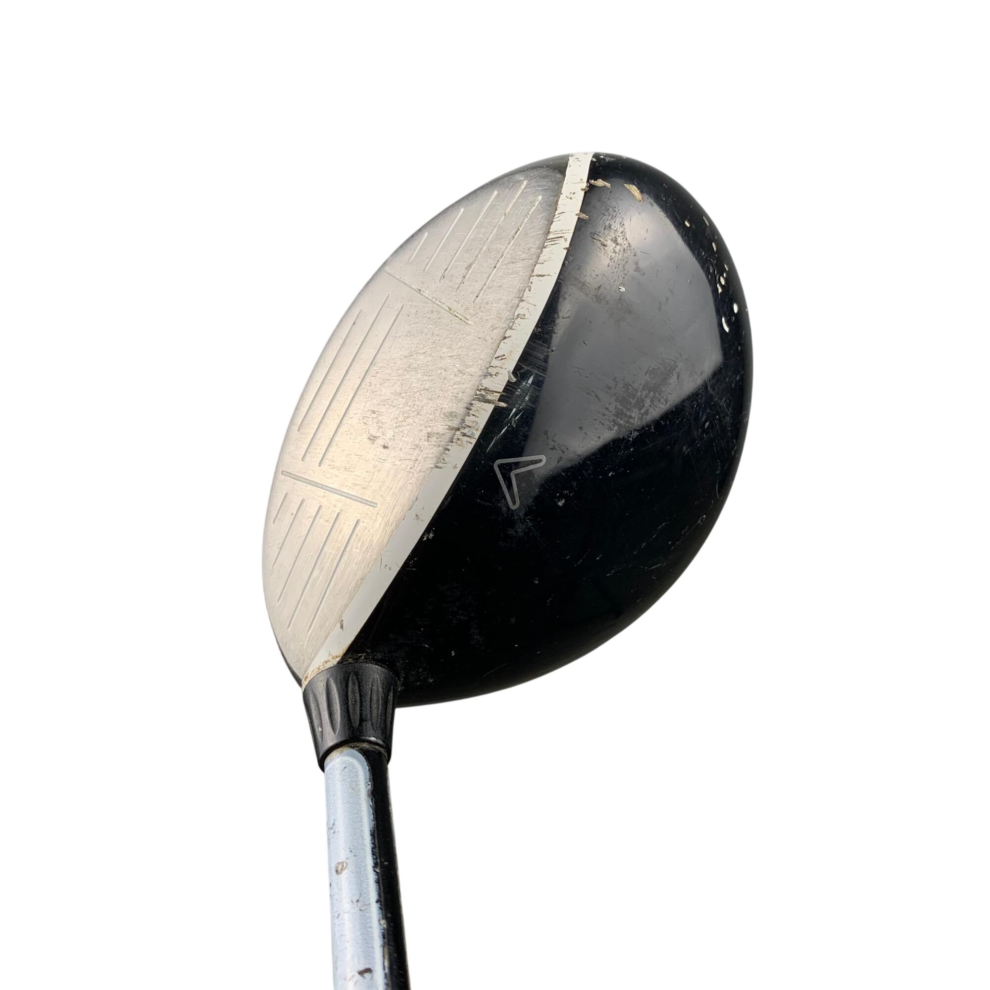 Callaway La Grande Berta 2008 Fairway Wood / Flex A-flex / Grafite / #5/18 2/4