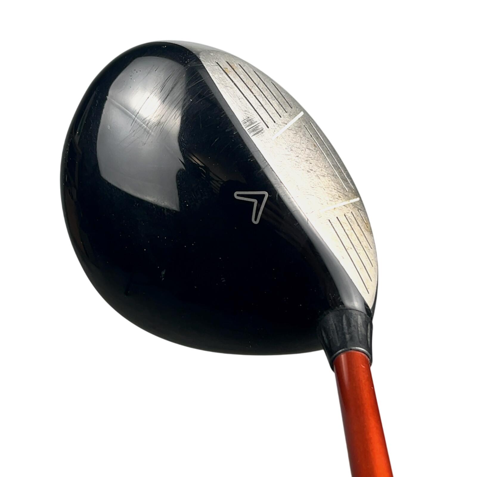 Linkshand Callaway Fusion Fairway Wood / Flex / #3/15 2/4
