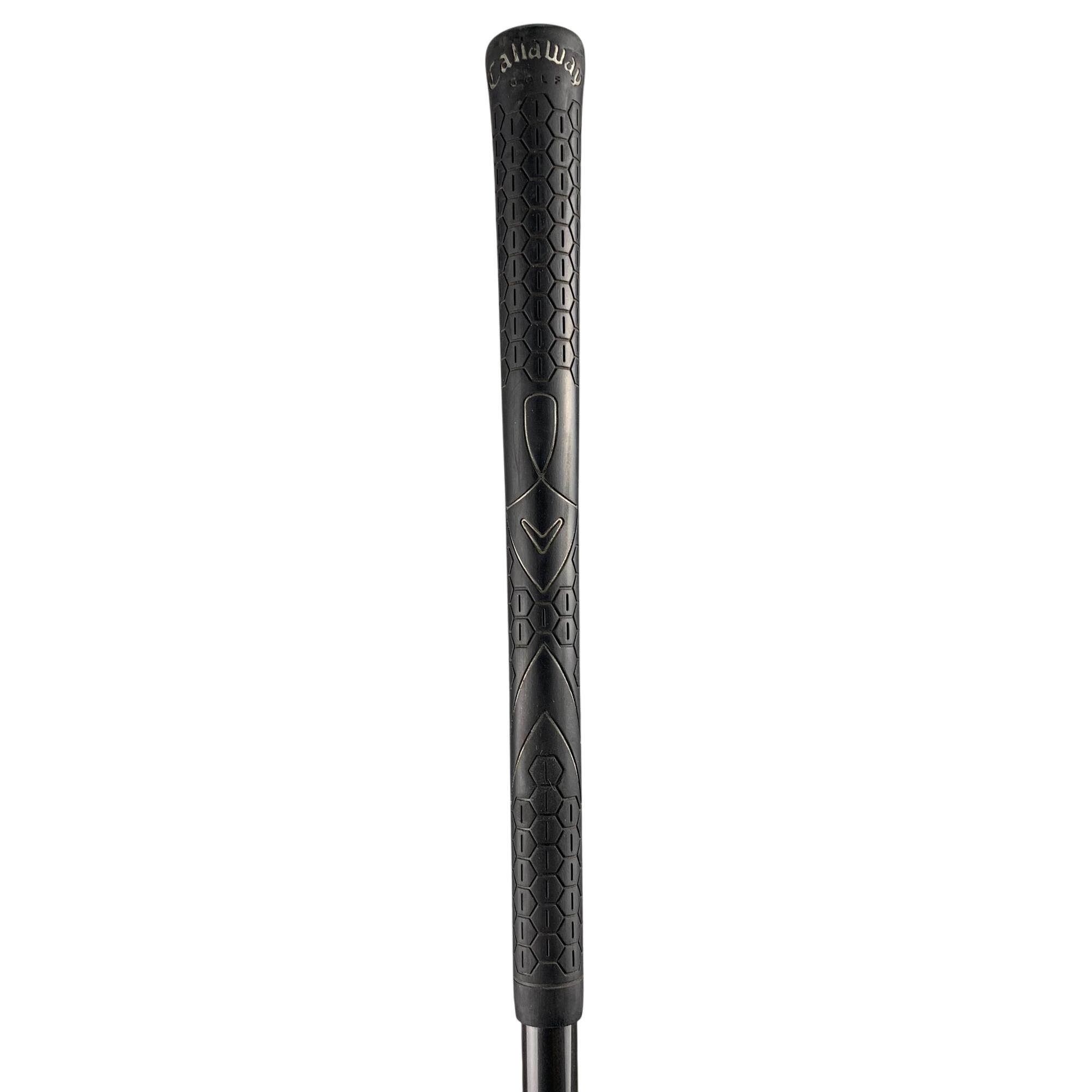 Callaway La Grande Berta 2008 Fairway Wood / Flex A-flex / Grafite / #5/18 4/4